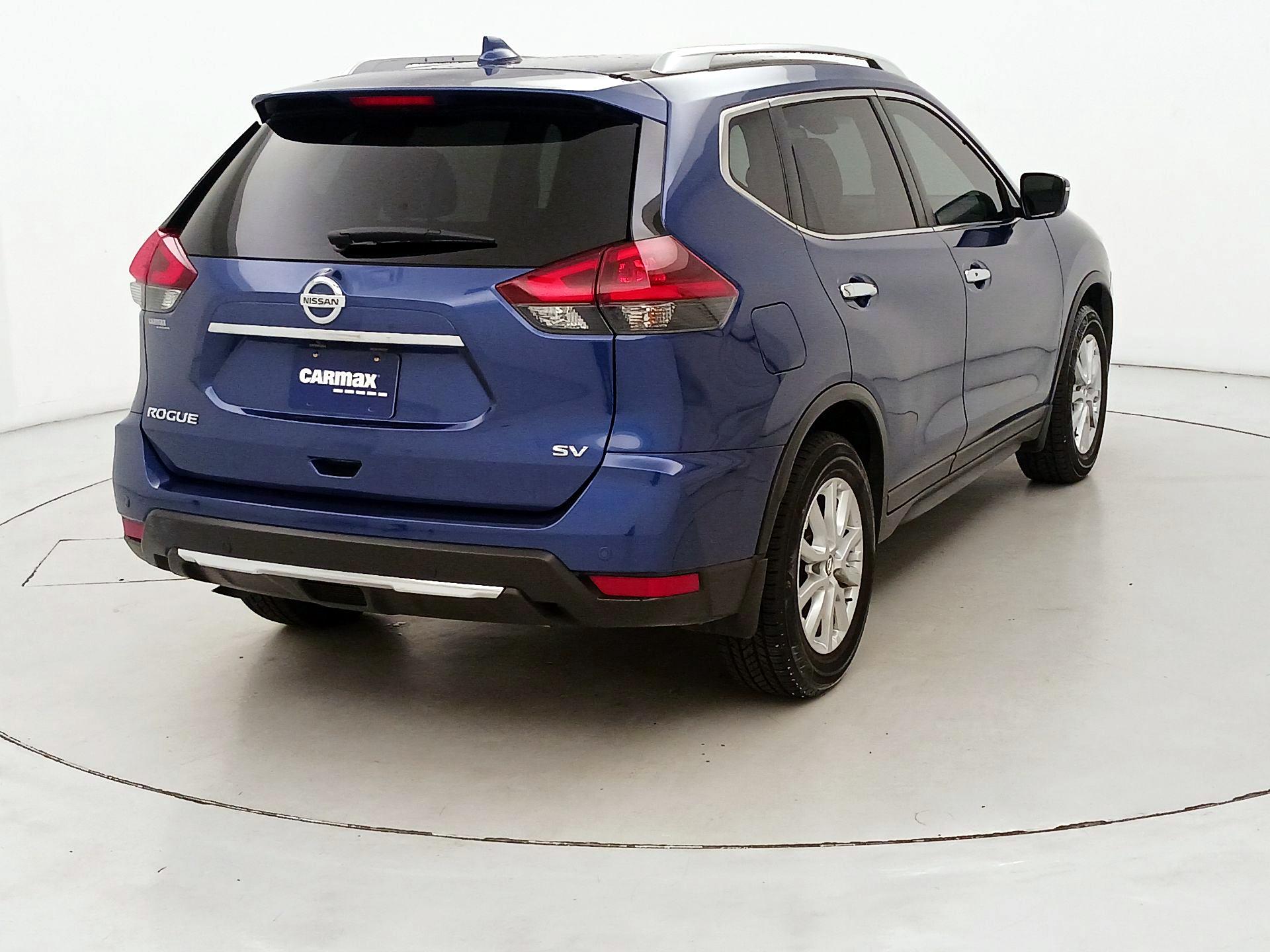 Thumbnail: 2019 Nissan Rogue - 5