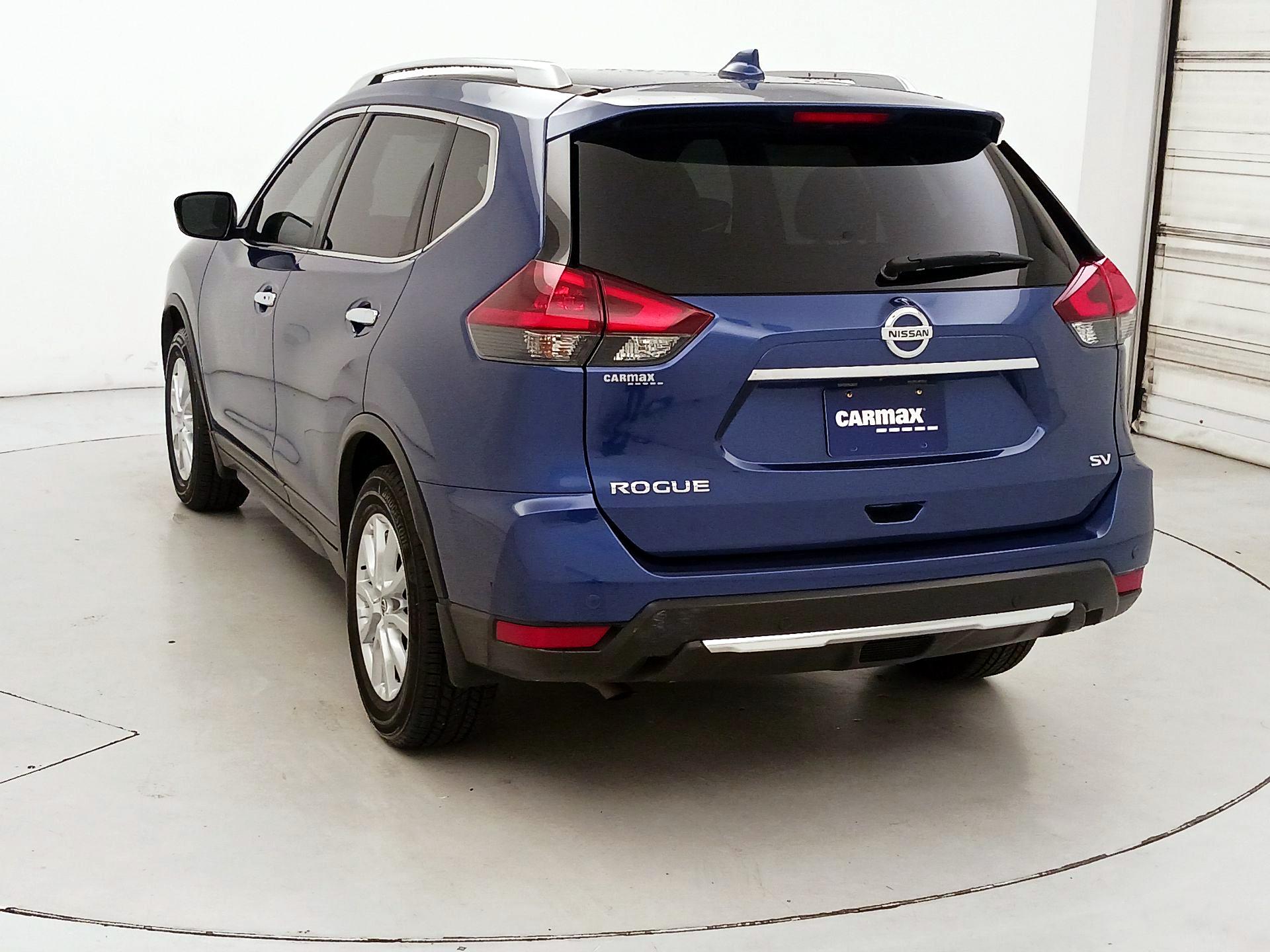 Thumbnail: 2019 Nissan Rogue - 7