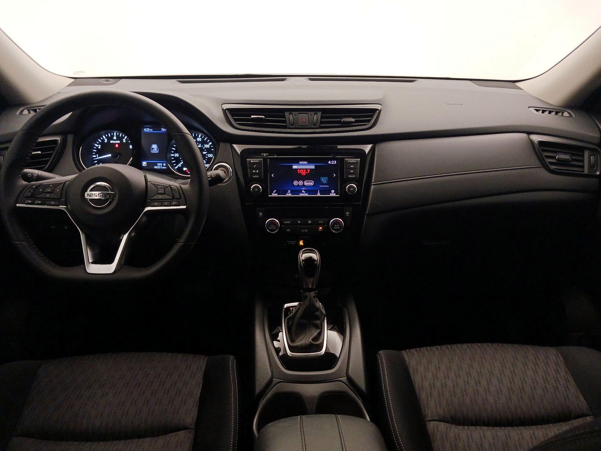 Thumbnail: 2019 Nissan Rogue - 8