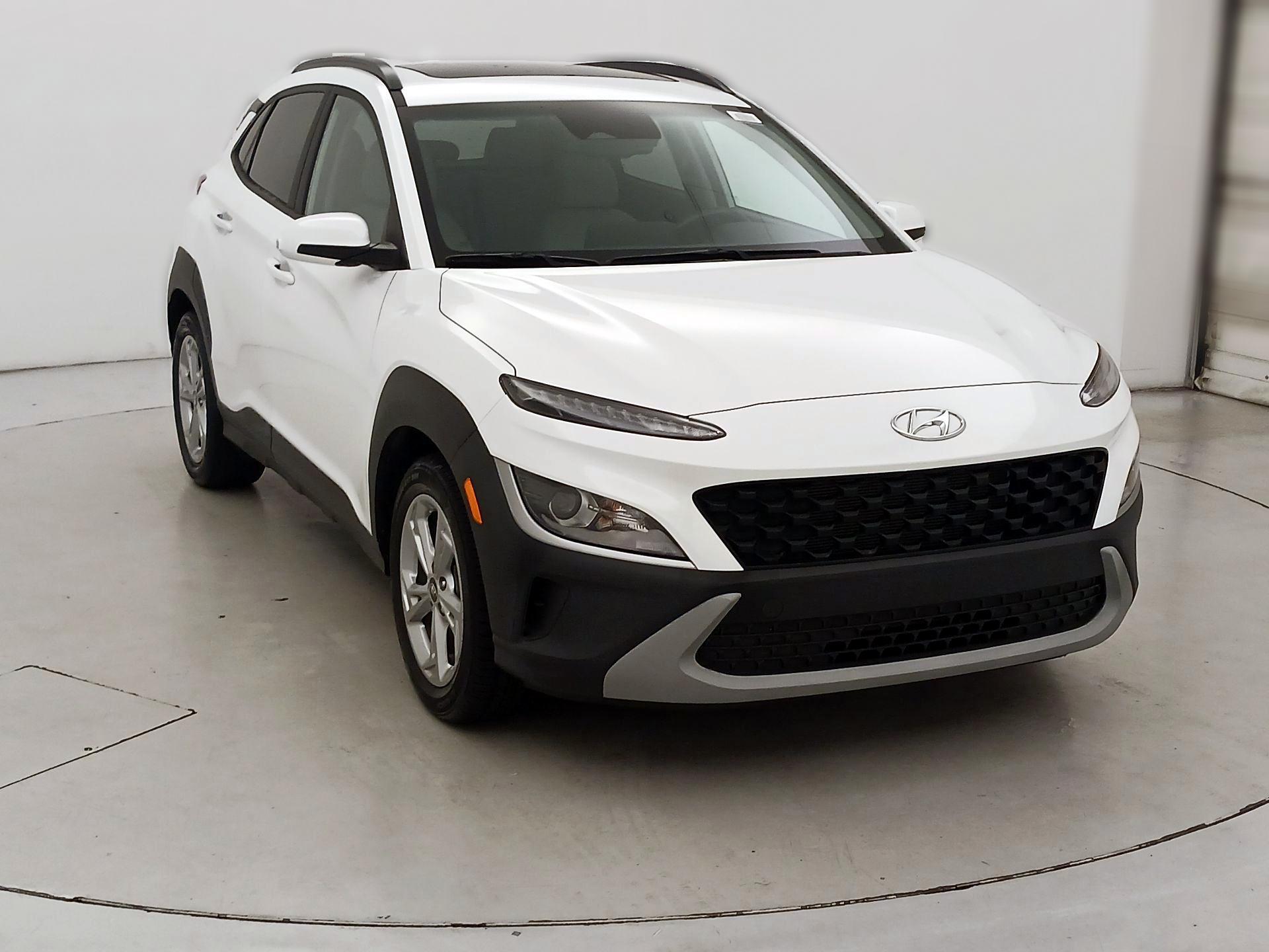 Thumbnail: 2022 Hyundai Kona - 1