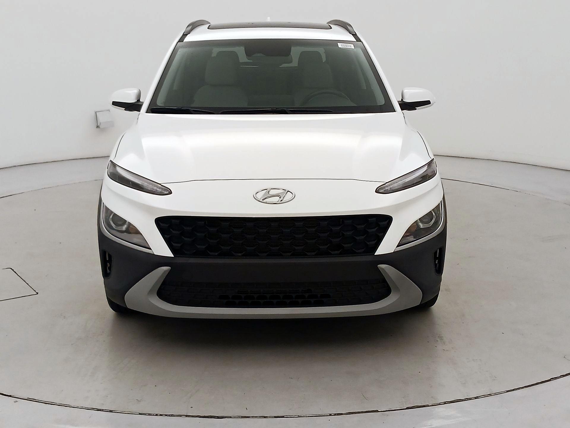 Thumbnail: 2022 Hyundai Kona - 2