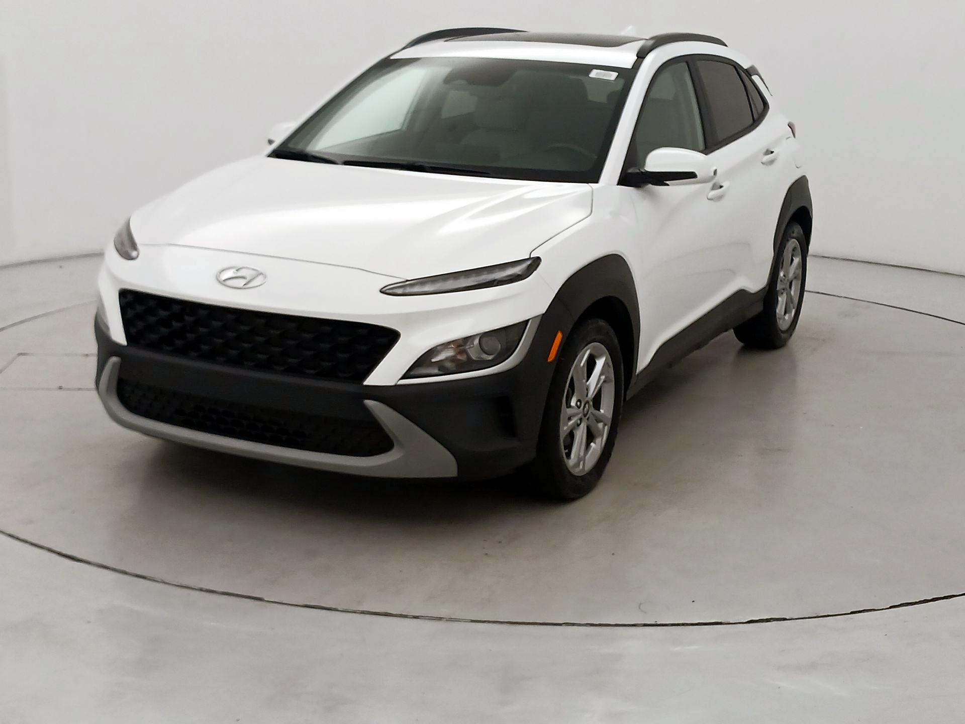 Thumbnail: 2022 Hyundai Kona - 3