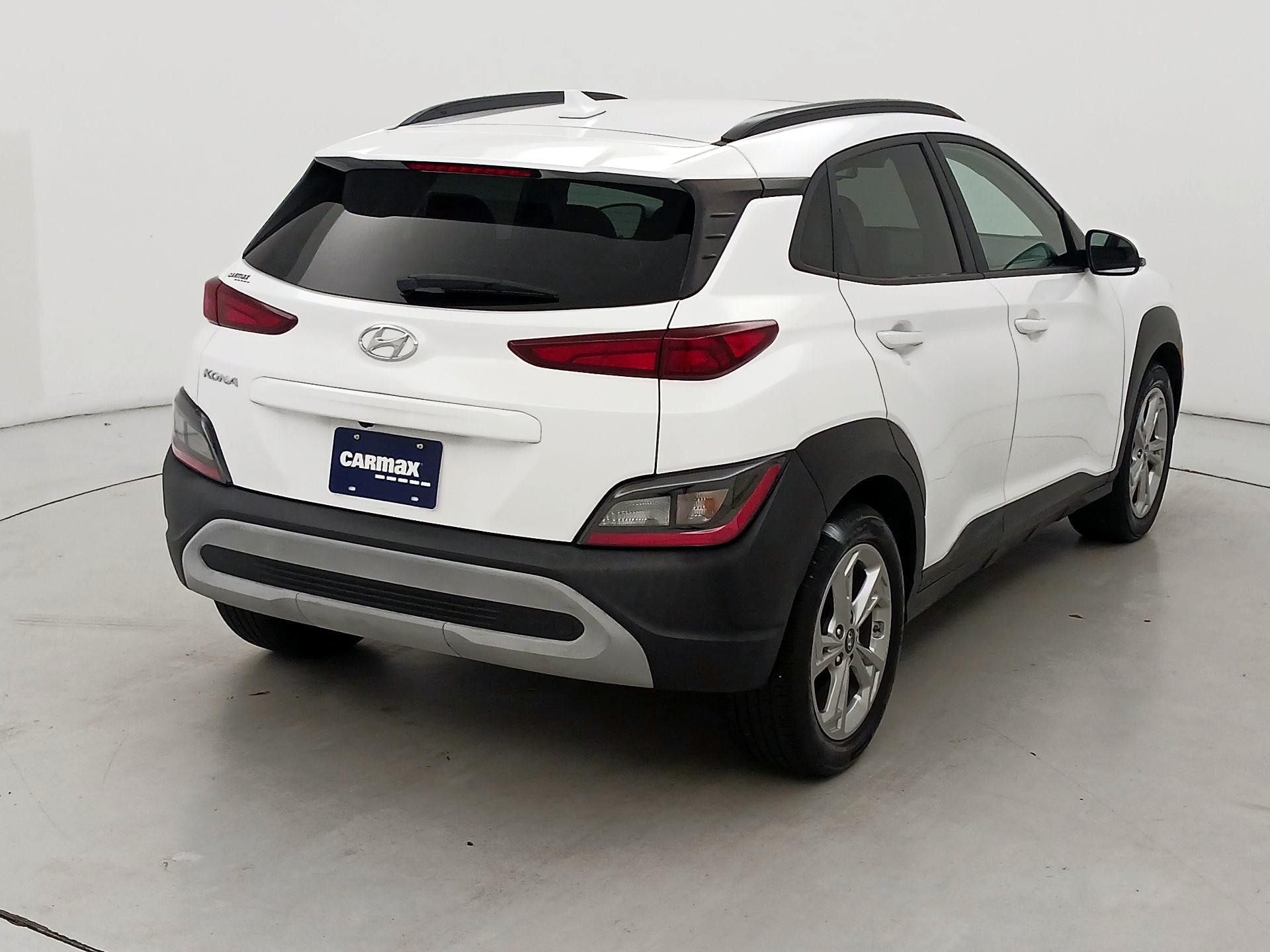 Thumbnail: 2022 Hyundai Kona - 5