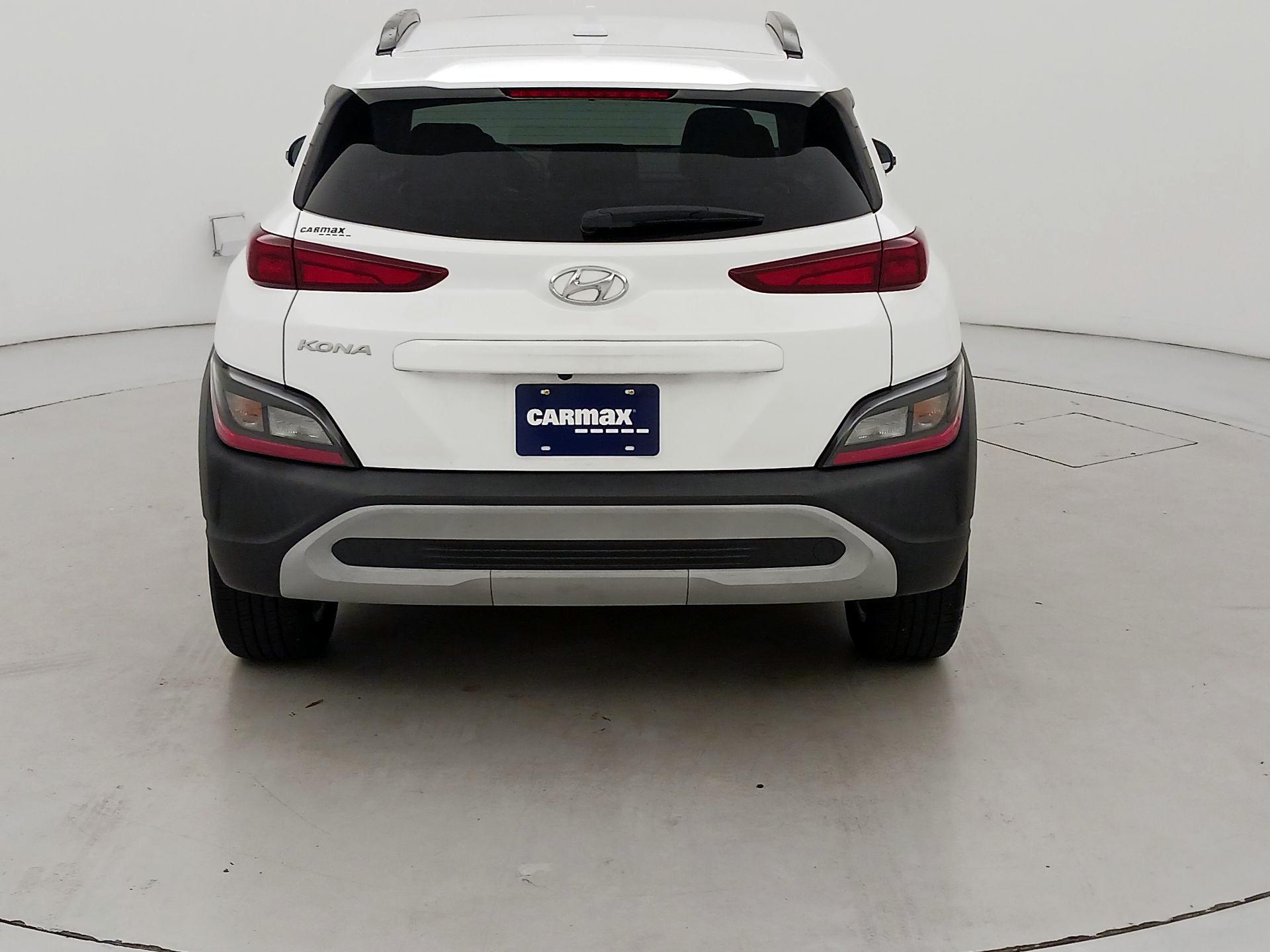 Thumbnail: 2022 Hyundai Kona - 6