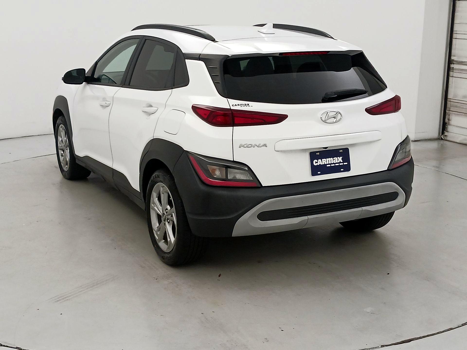 Thumbnail: 2022 Hyundai Kona - 7
