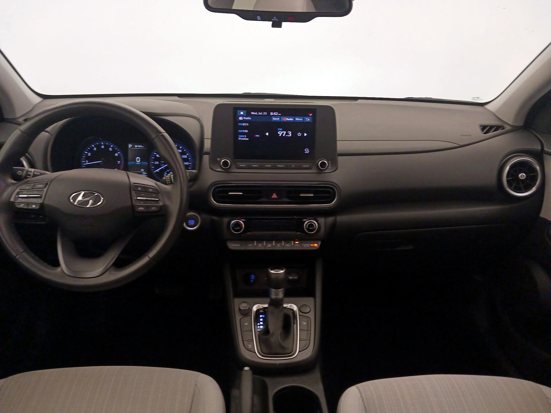 Thumbnail: 2022 Hyundai Kona - 8