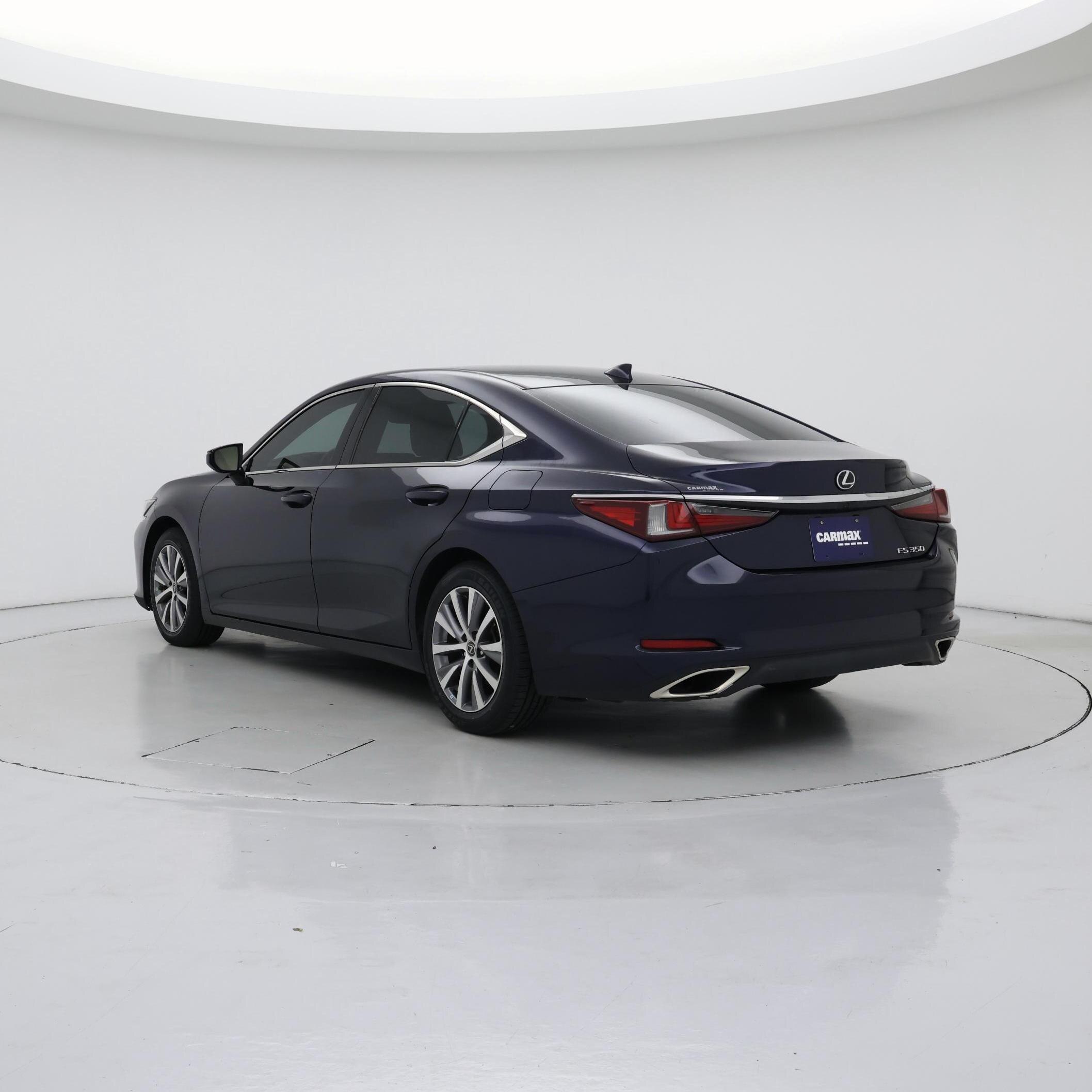 Thumbnail: 2020 Lexus ES - 2