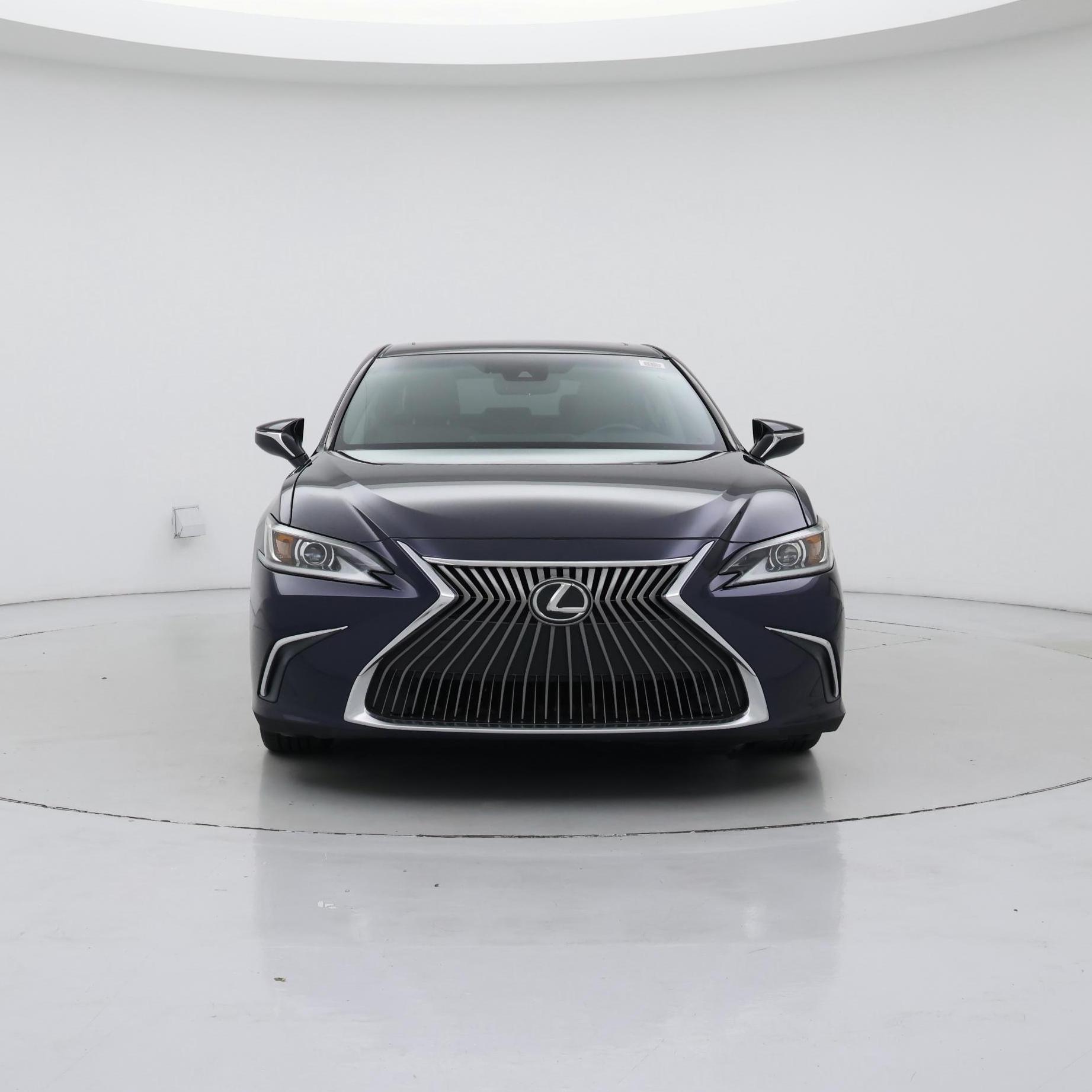 Thumbnail: 2020 Lexus ES - 5