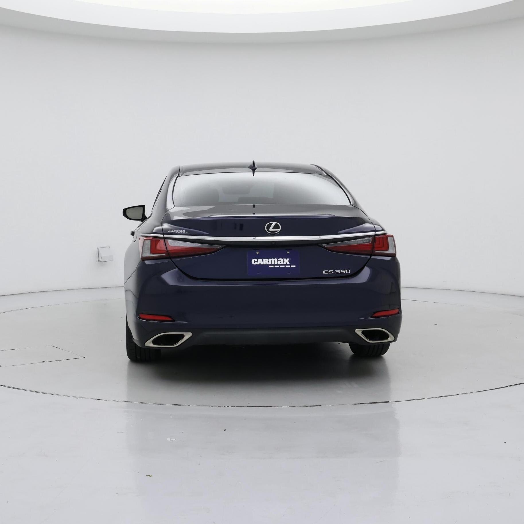 Thumbnail: 2020 Lexus ES - 6