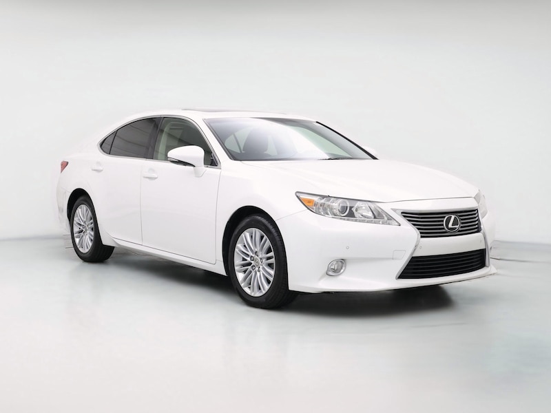 2013 Lexus ES 350 -
                  Daytona Beach, FL