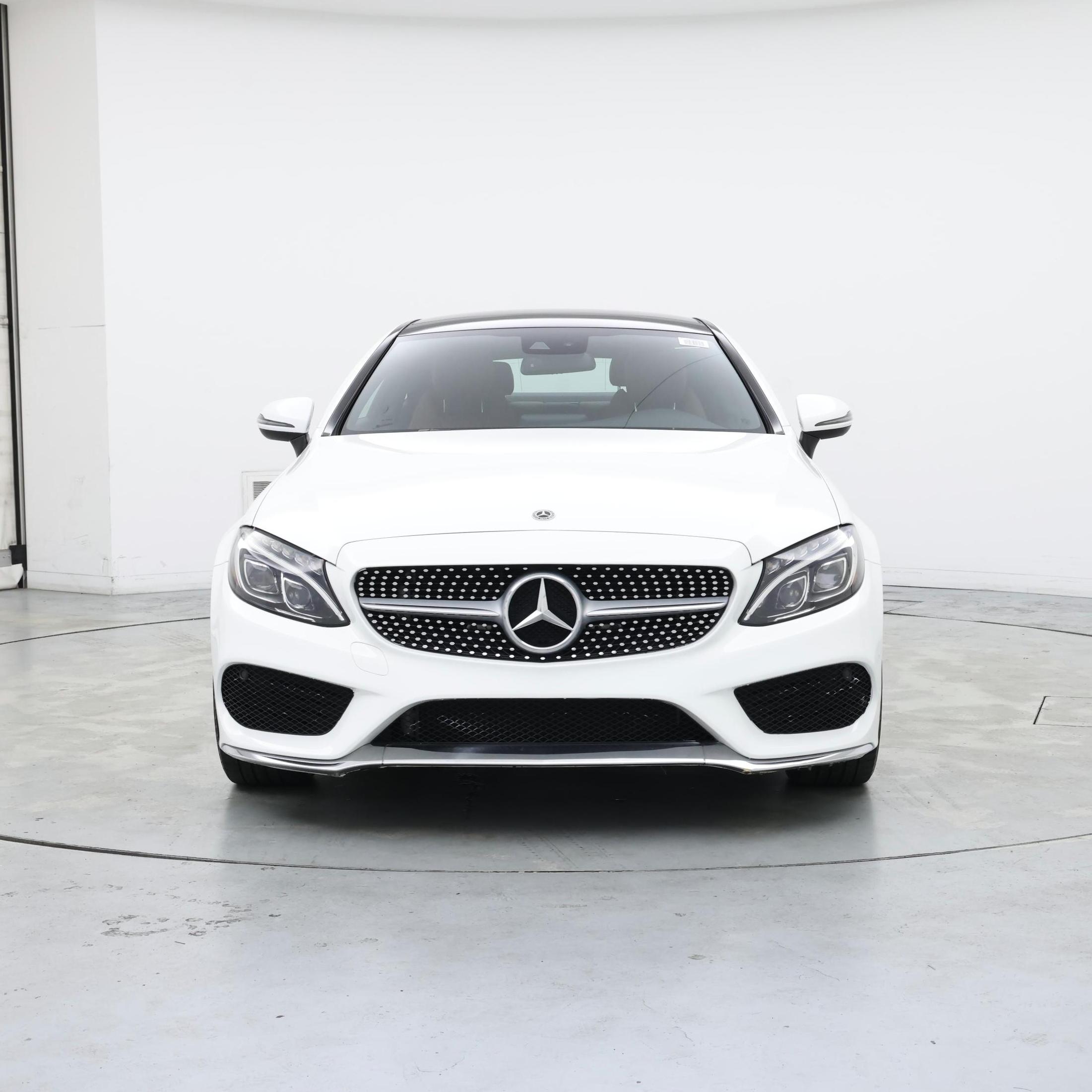 Thumbnail: 2018 Mercedes-Benz C-Class - 5