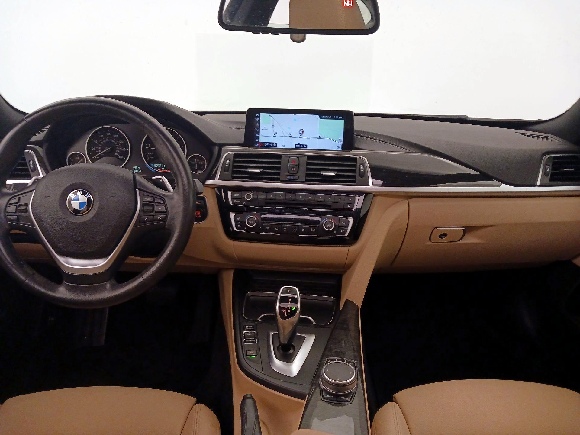 Thumbnail: 2019 BMW 4 Series - 9