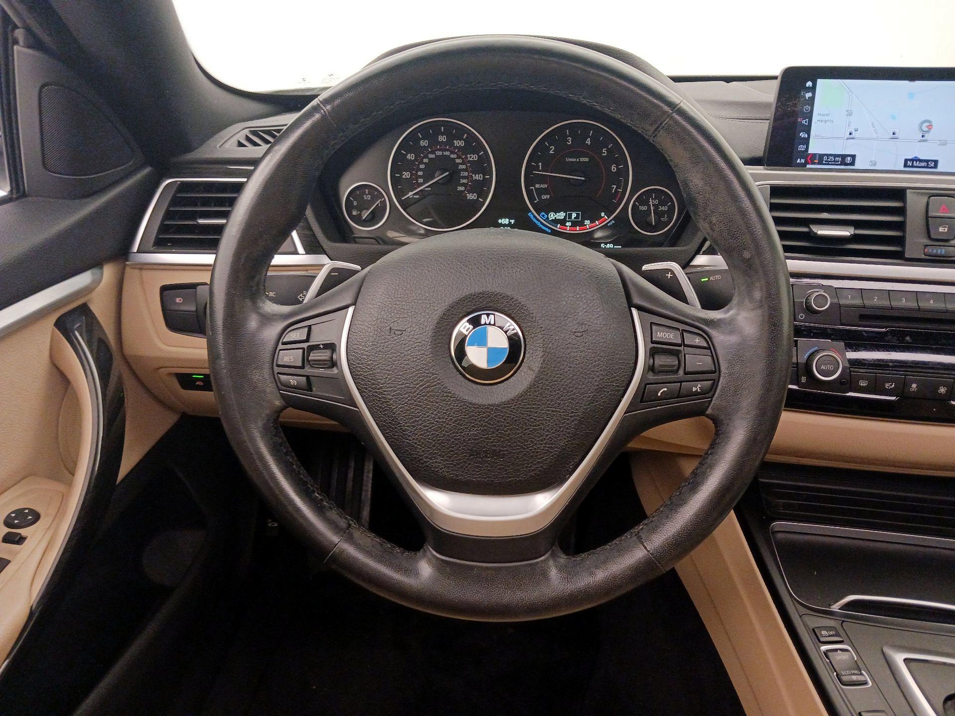 Thumbnail: 2019 BMW 4 Series - 10