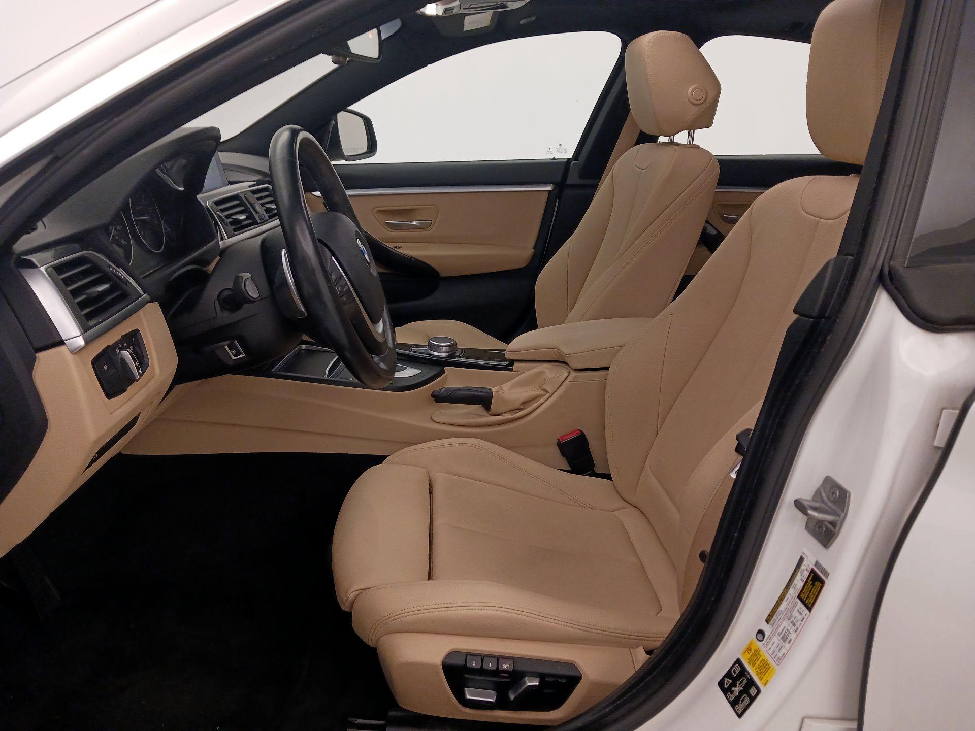 Thumbnail: 2019 BMW 4 Series - 11