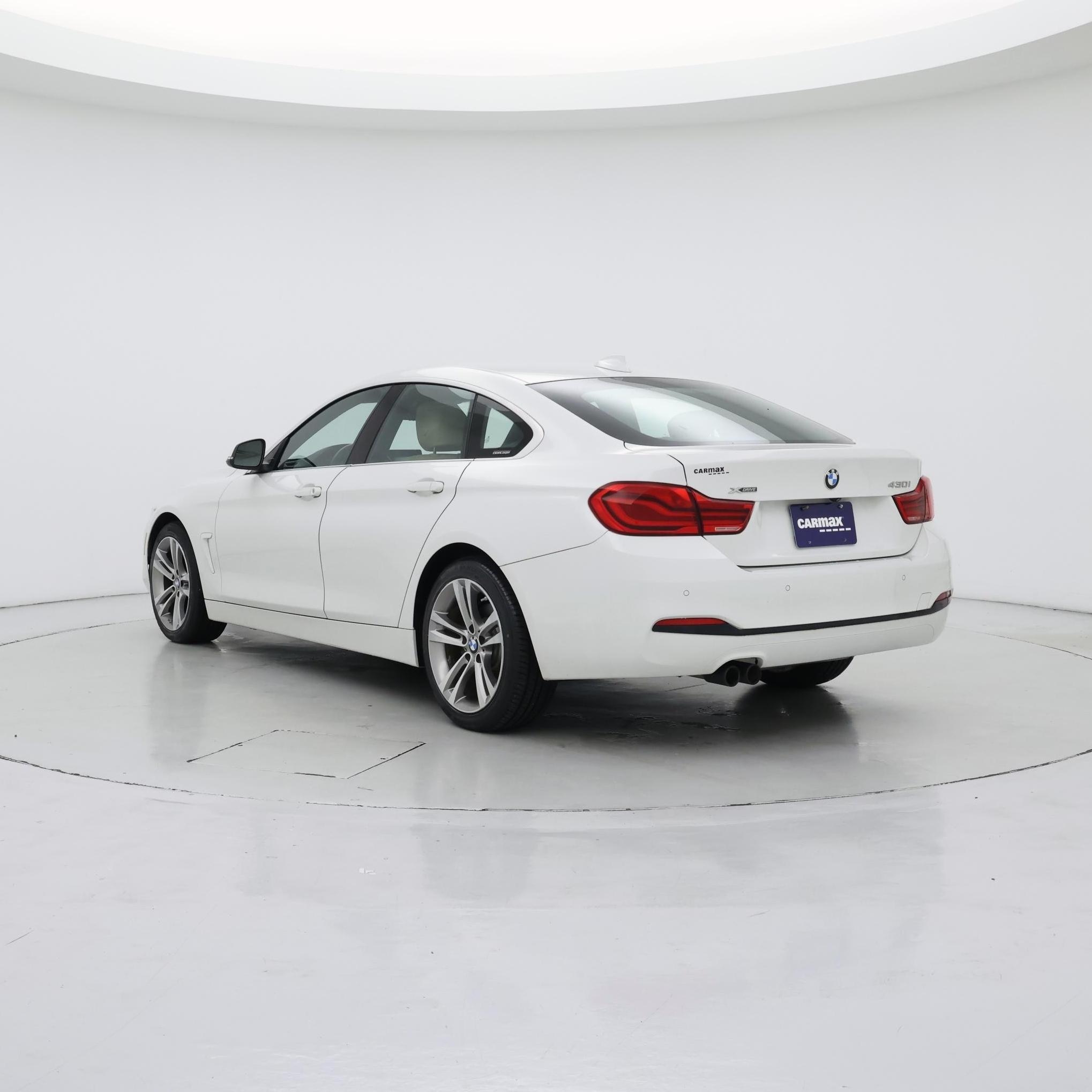 Thumbnail: 2019 BMW 4 Series - 2