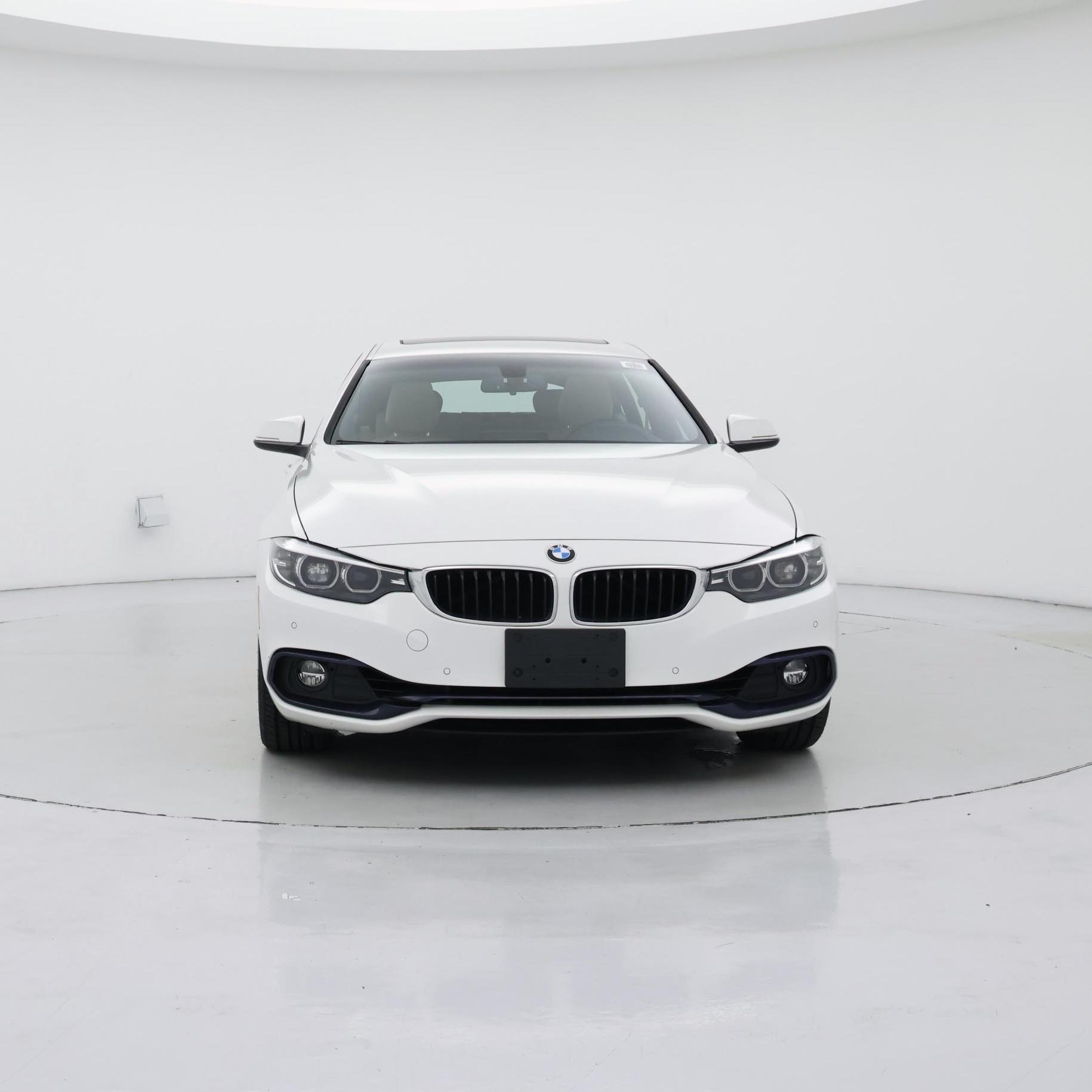 Thumbnail: 2019 BMW 4 Series - 5