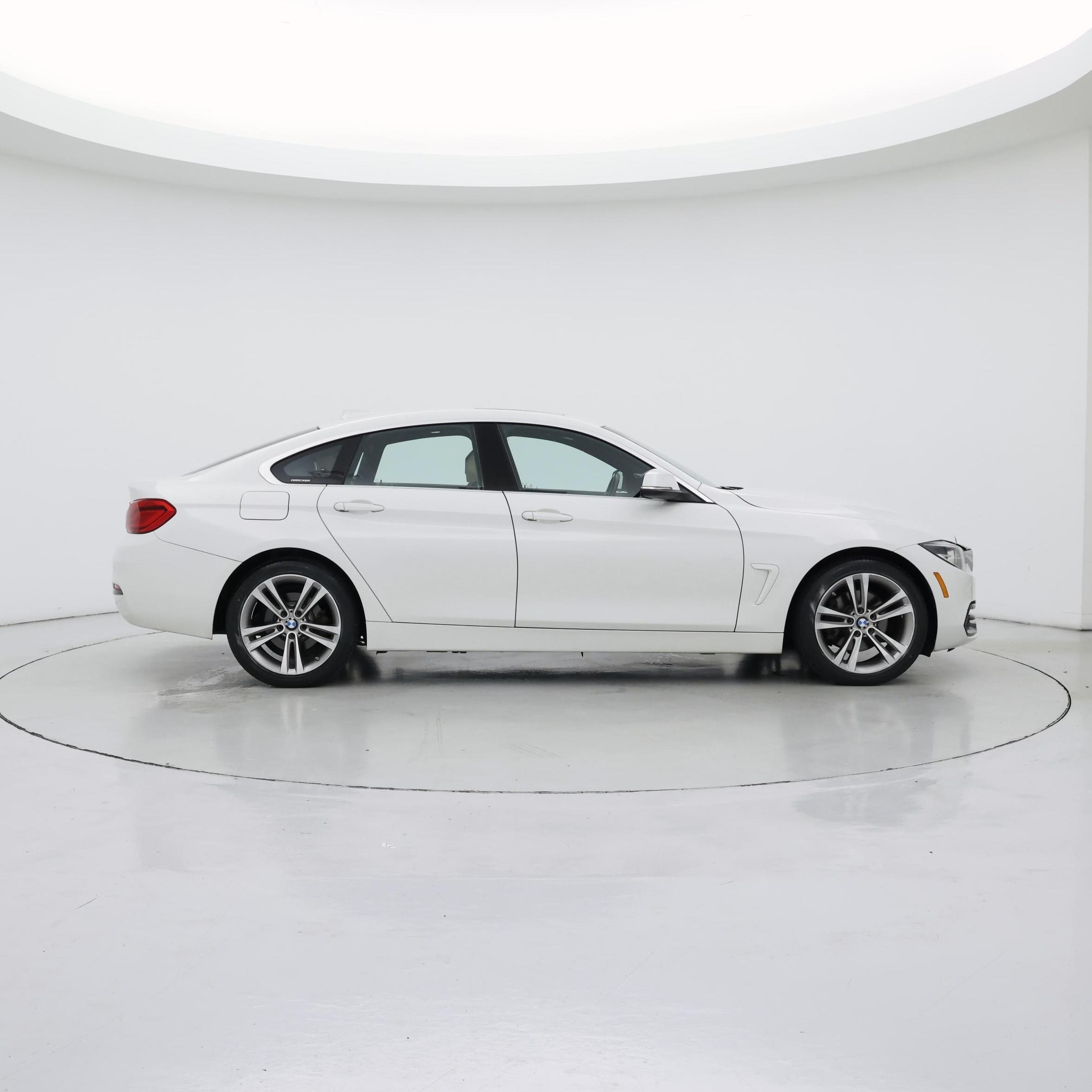 Thumbnail: 2019 BMW 4 Series - 7