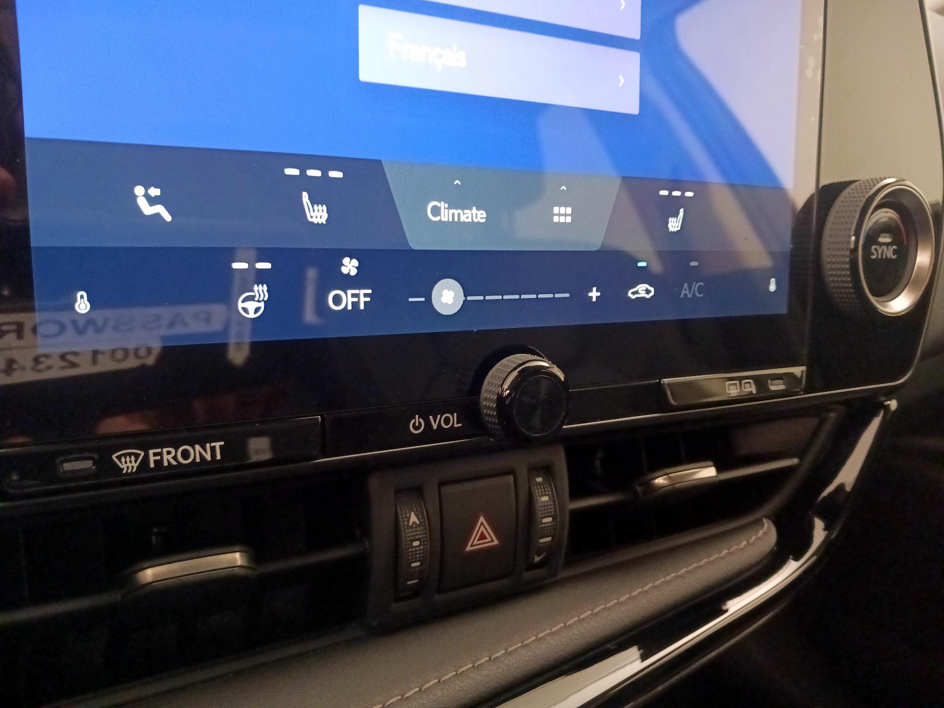Thumbnail: 2024 Lexus NX - 16