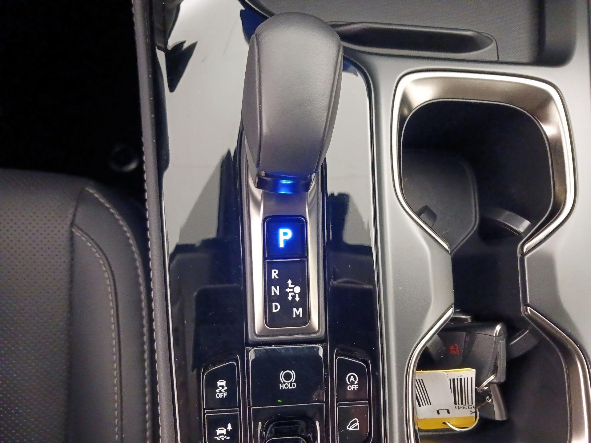 Thumbnail: 2024 Lexus NX - 17