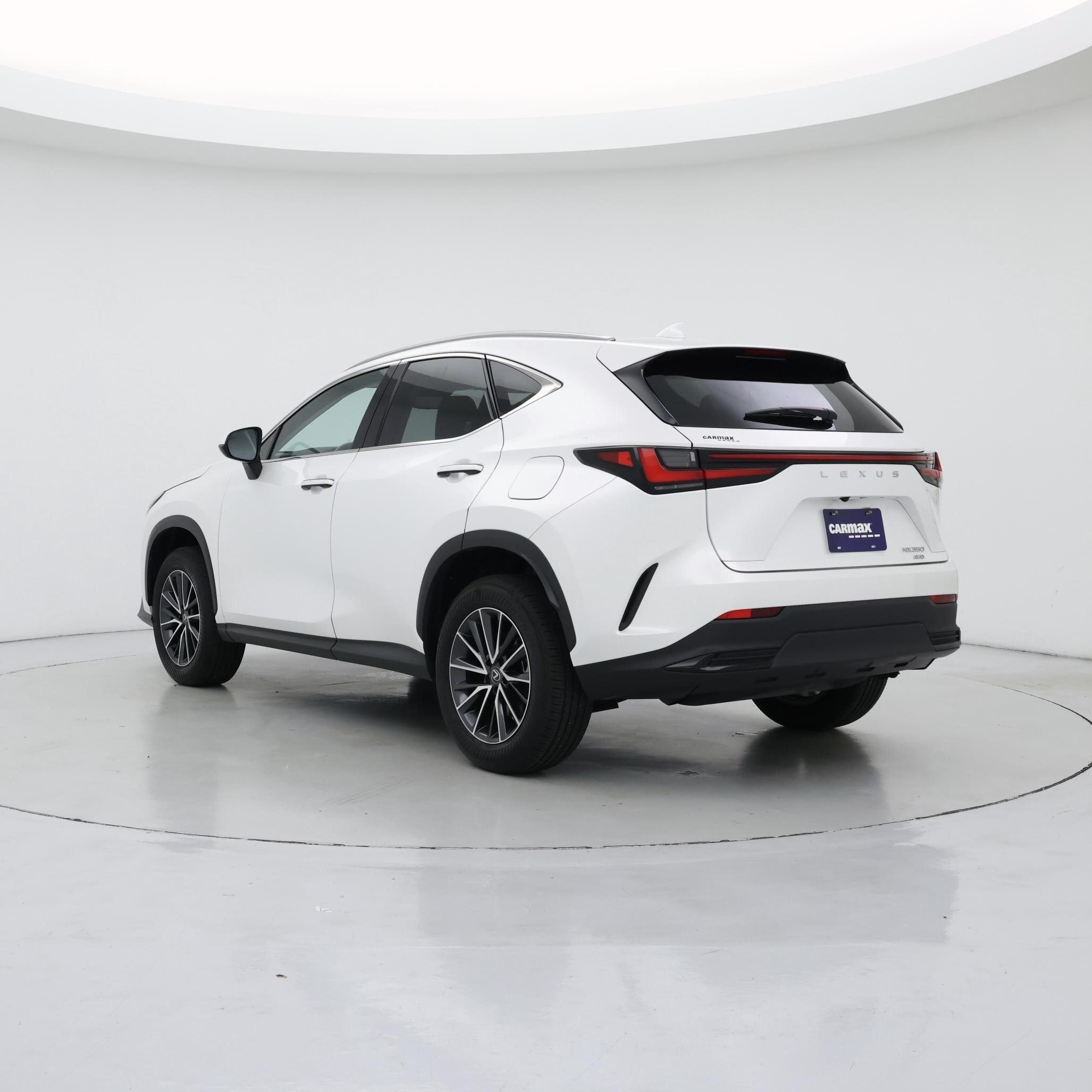 Thumbnail: 2024 Lexus NX - 2