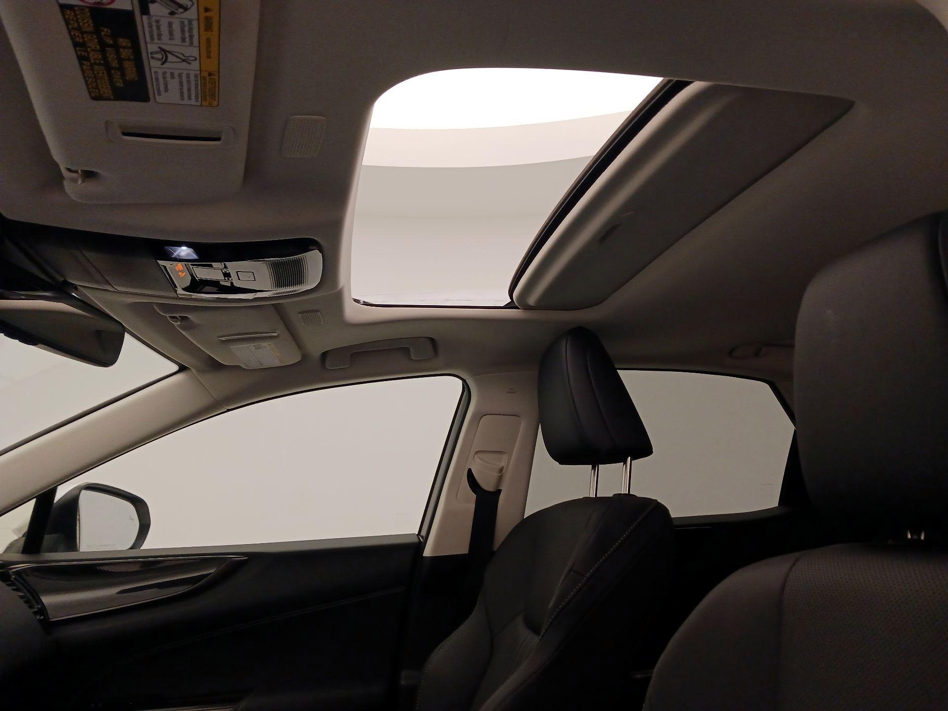 Thumbnail: 2024 Lexus NX - 19