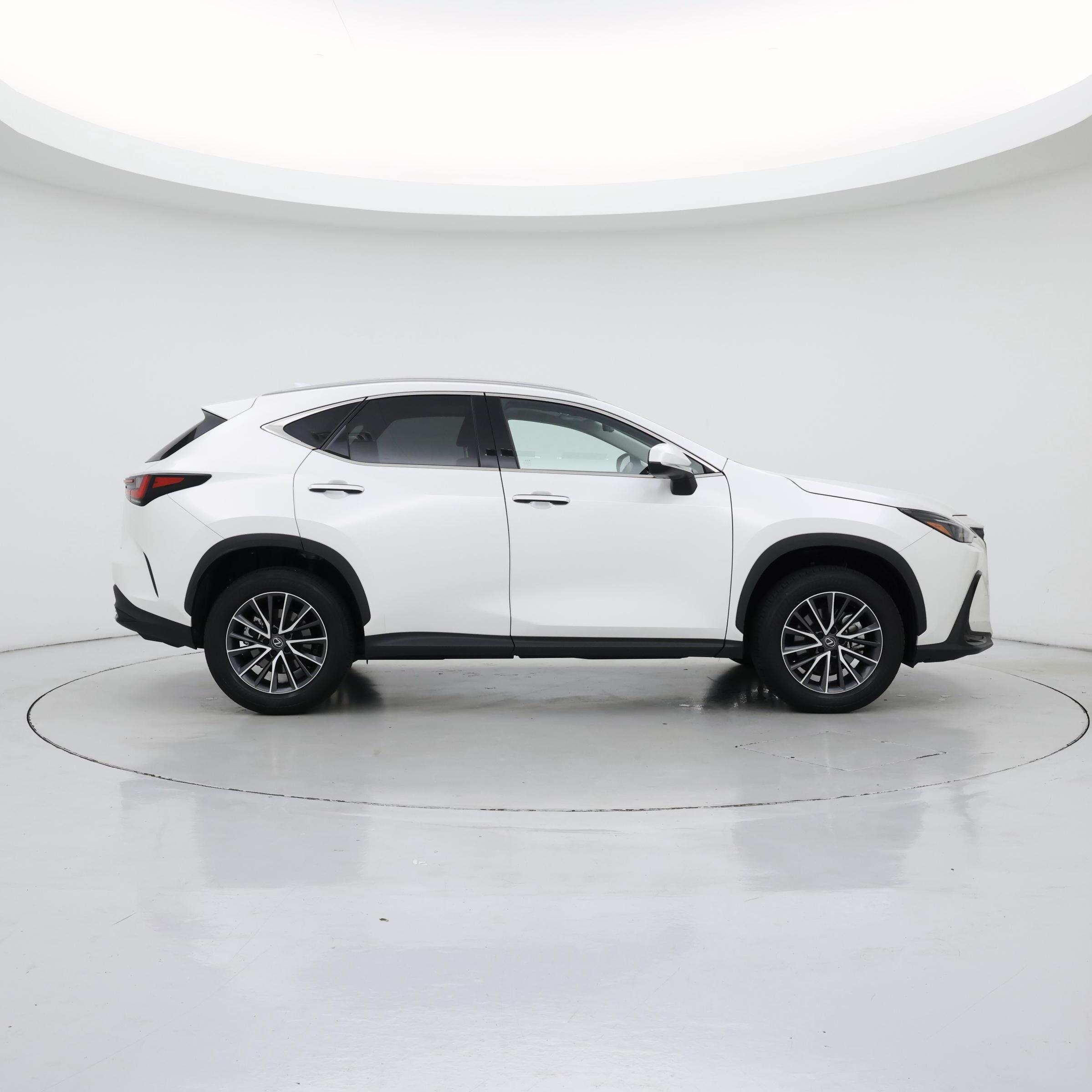 Thumbnail: 2024 Lexus NX - 7