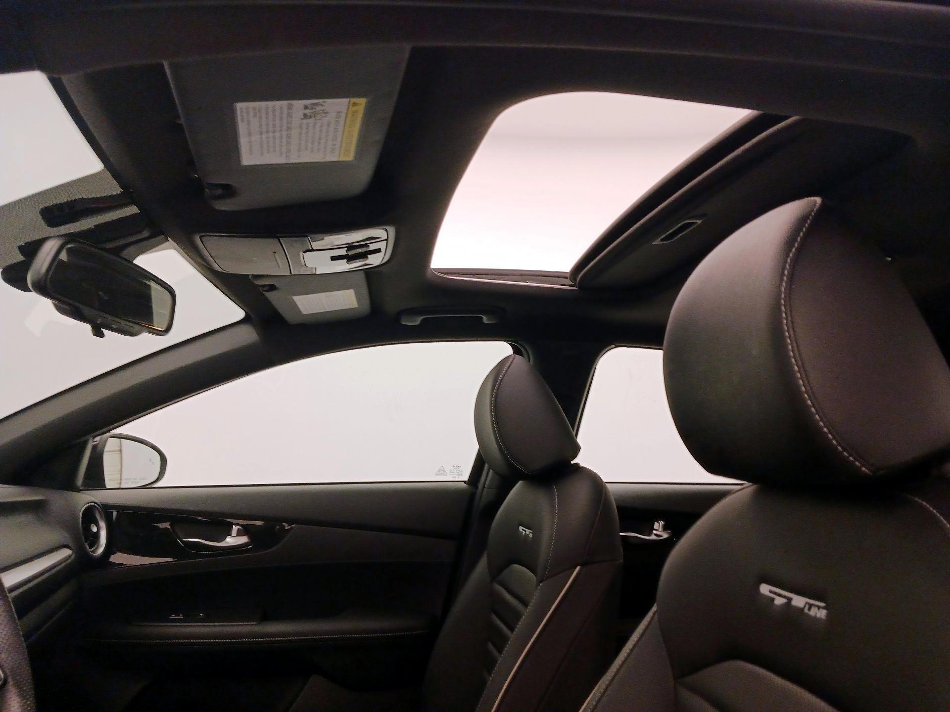 Thumbnail: 2022 Kia Forte - 20