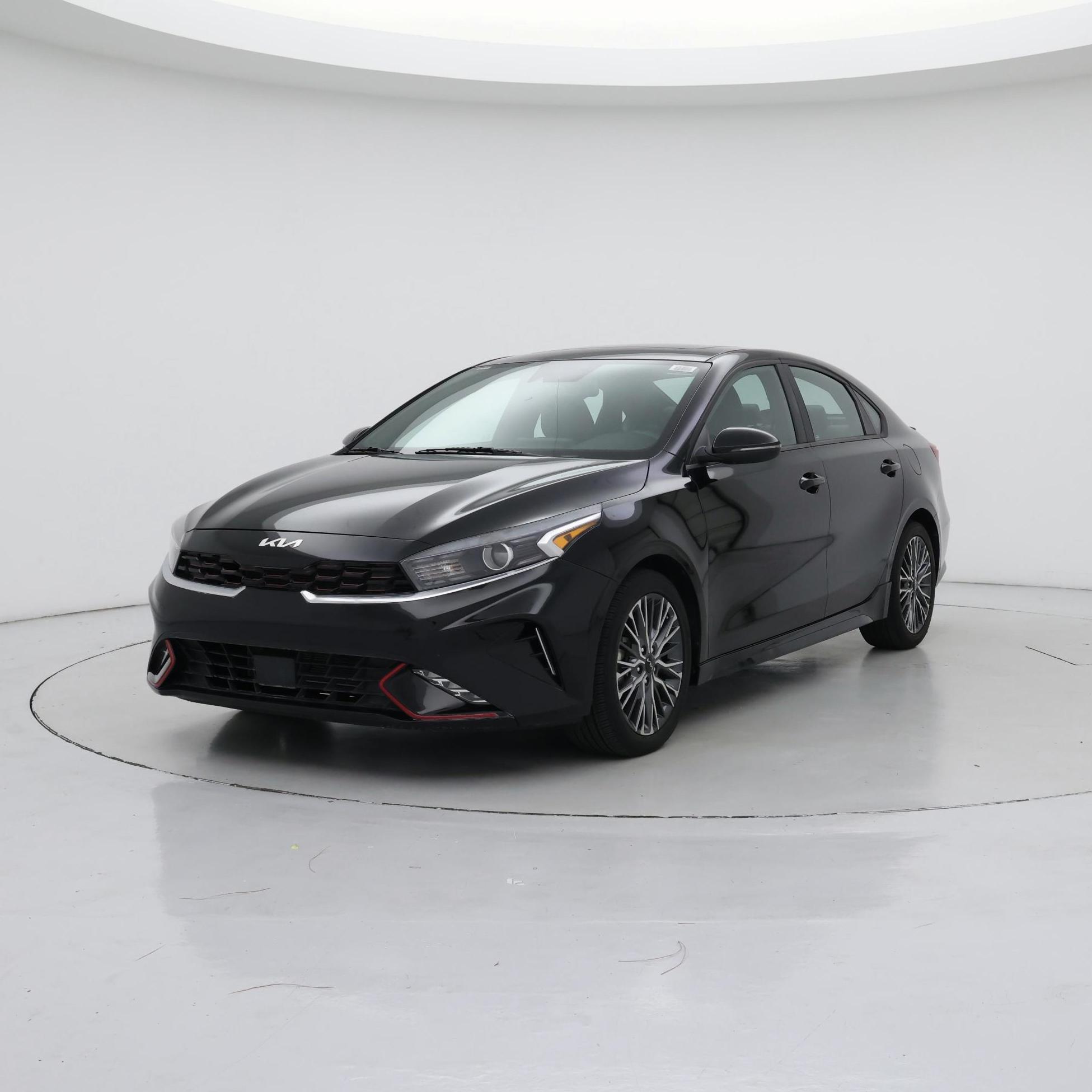 Thumbnail: 2022 Kia Forte - 4