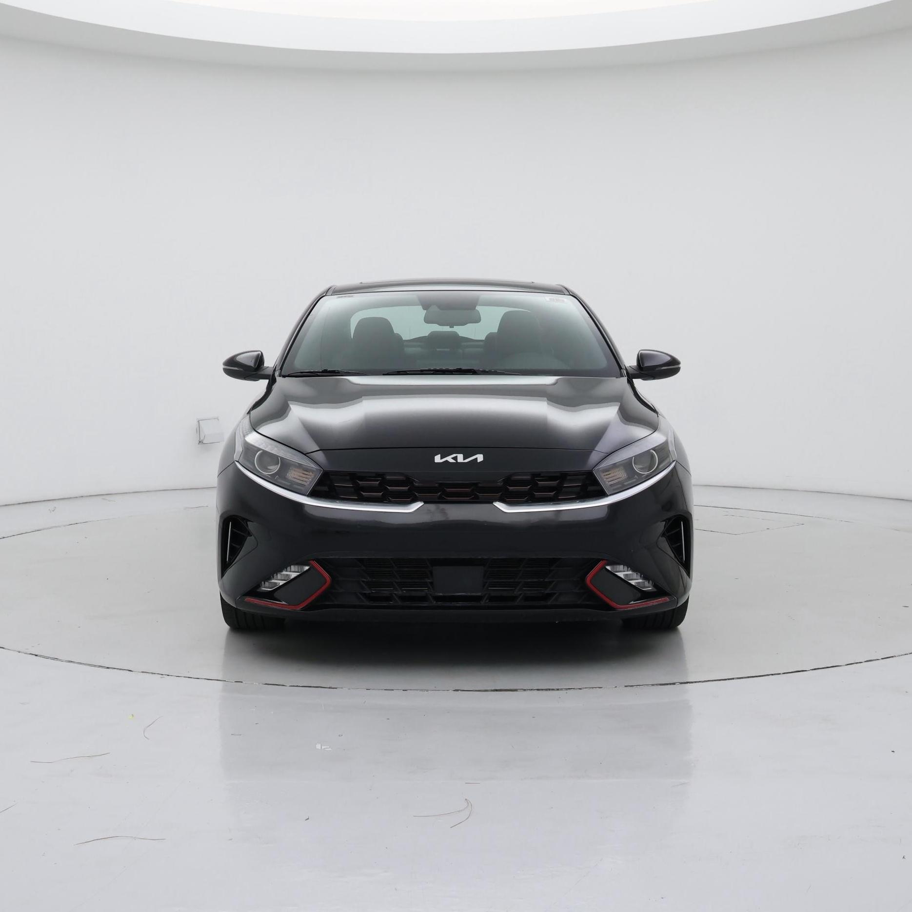 Thumbnail: 2022 Kia Forte - 5