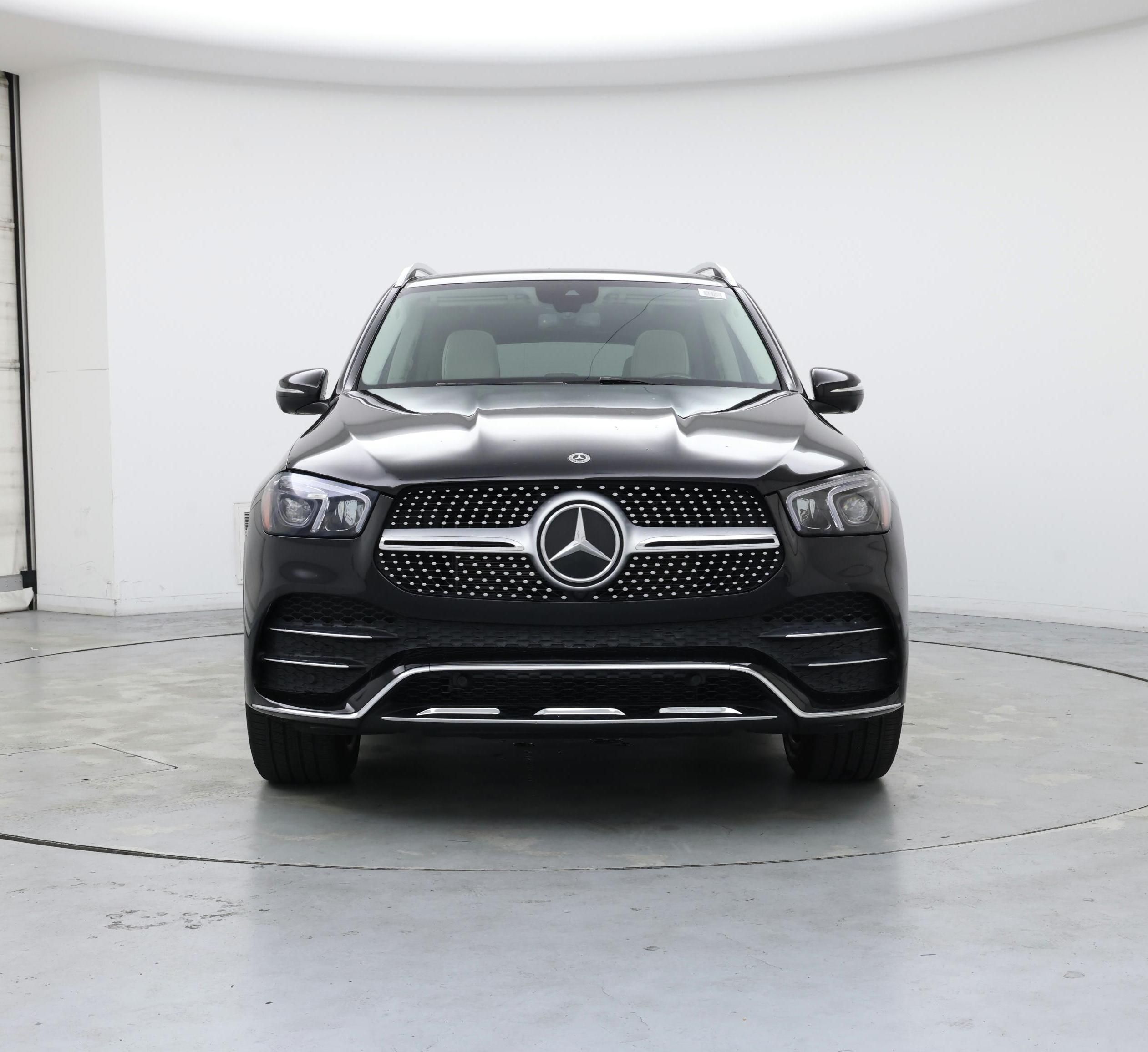 Thumbnail: 2021 Mercedes-Benz GLE - 5