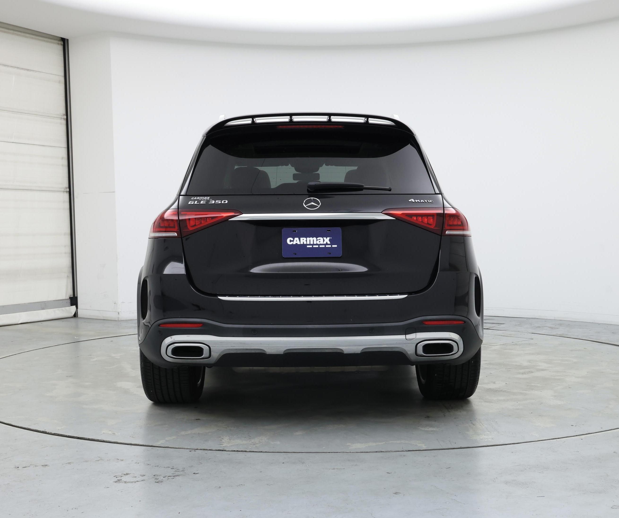 Thumbnail: 2021 Mercedes-Benz GLE - 6