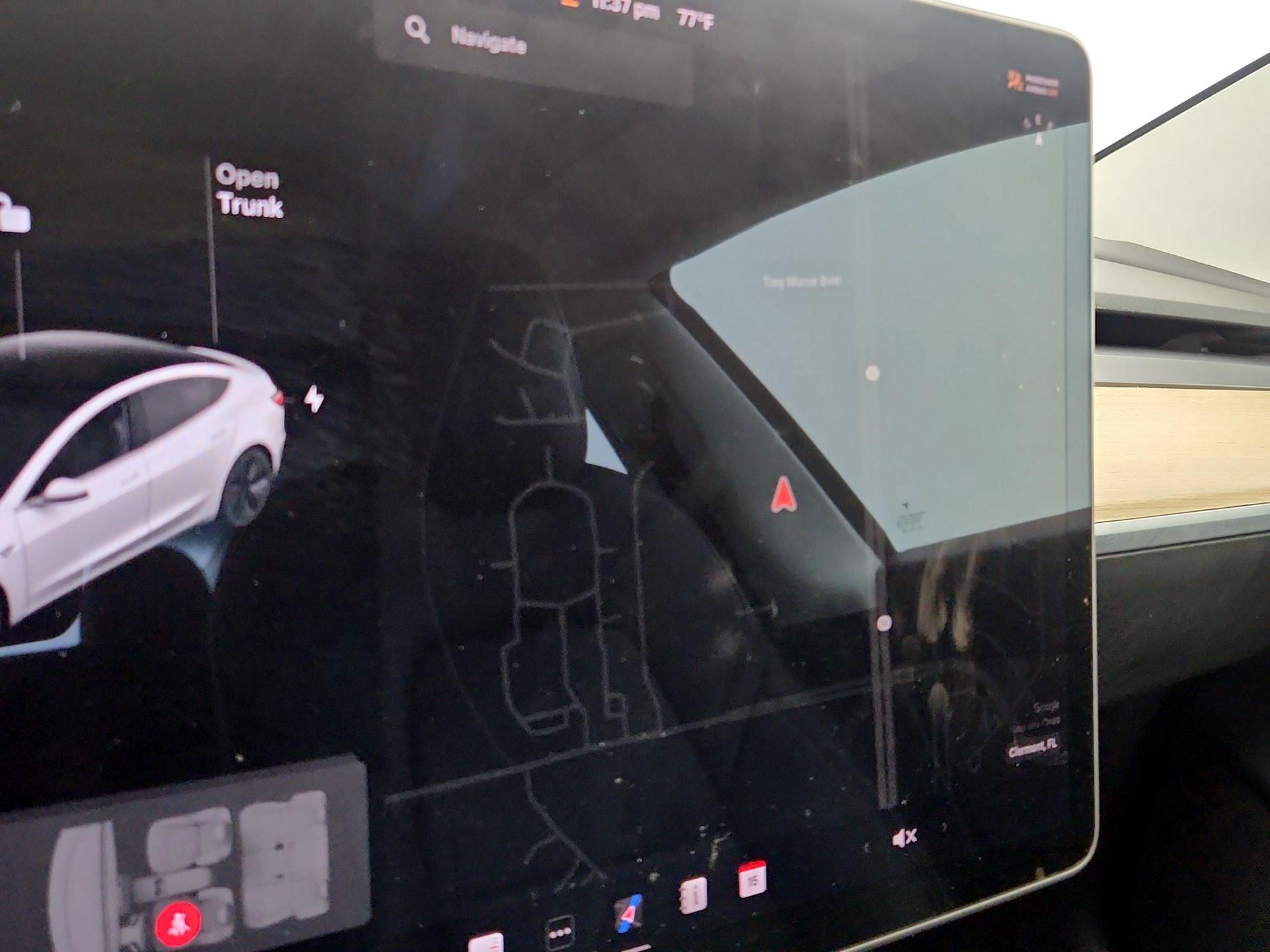 Thumbnail: 2020 Tesla Model 3 - 13