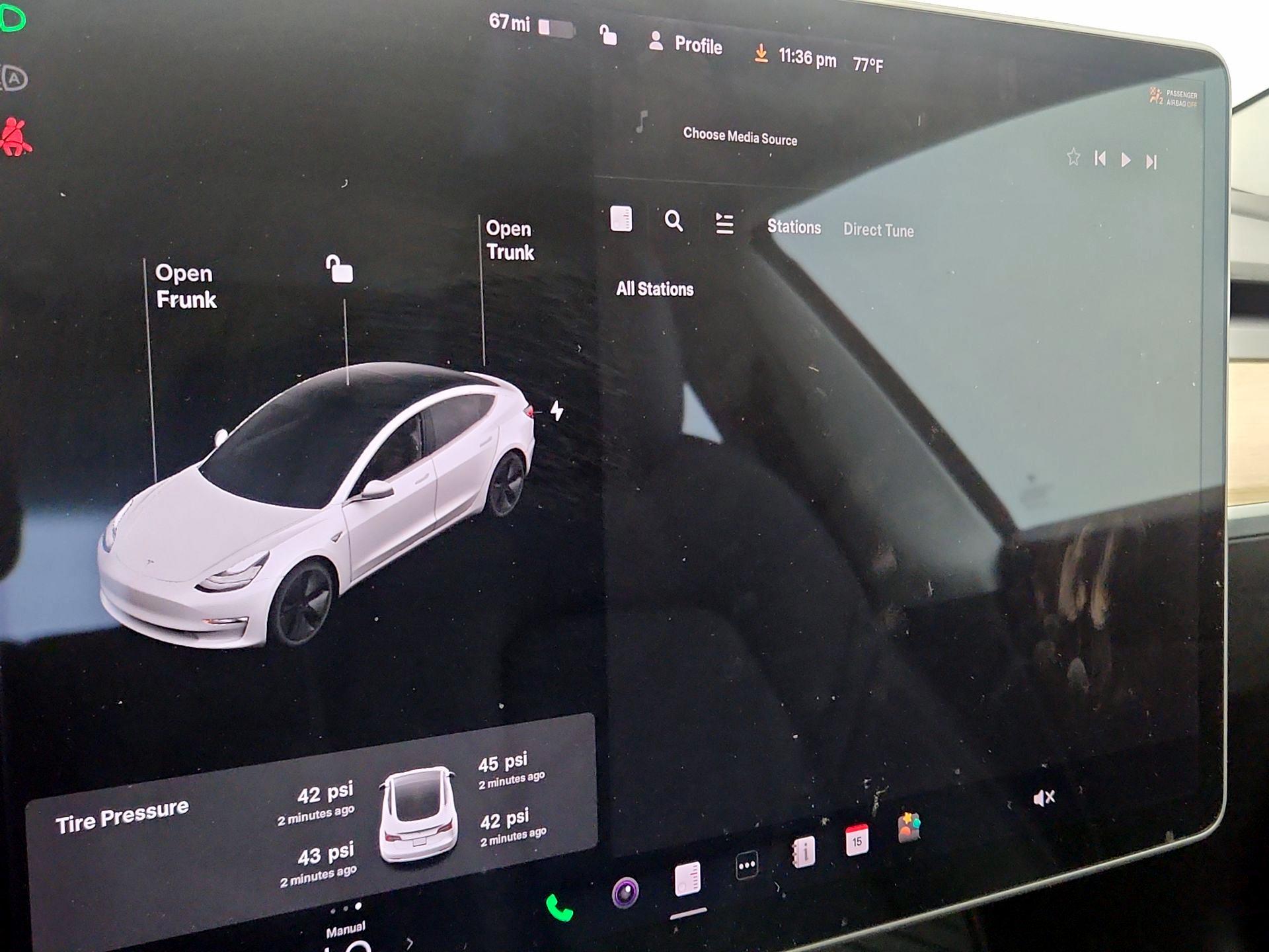 Thumbnail: 2020 Tesla Model 3 - 15