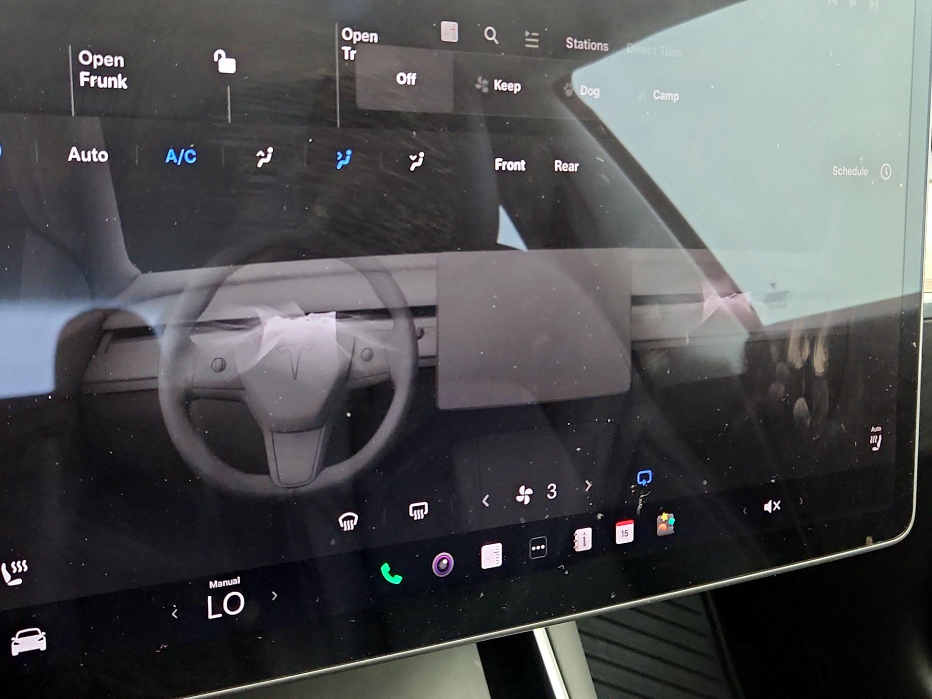 Thumbnail: 2020 Tesla Model 3 - 16