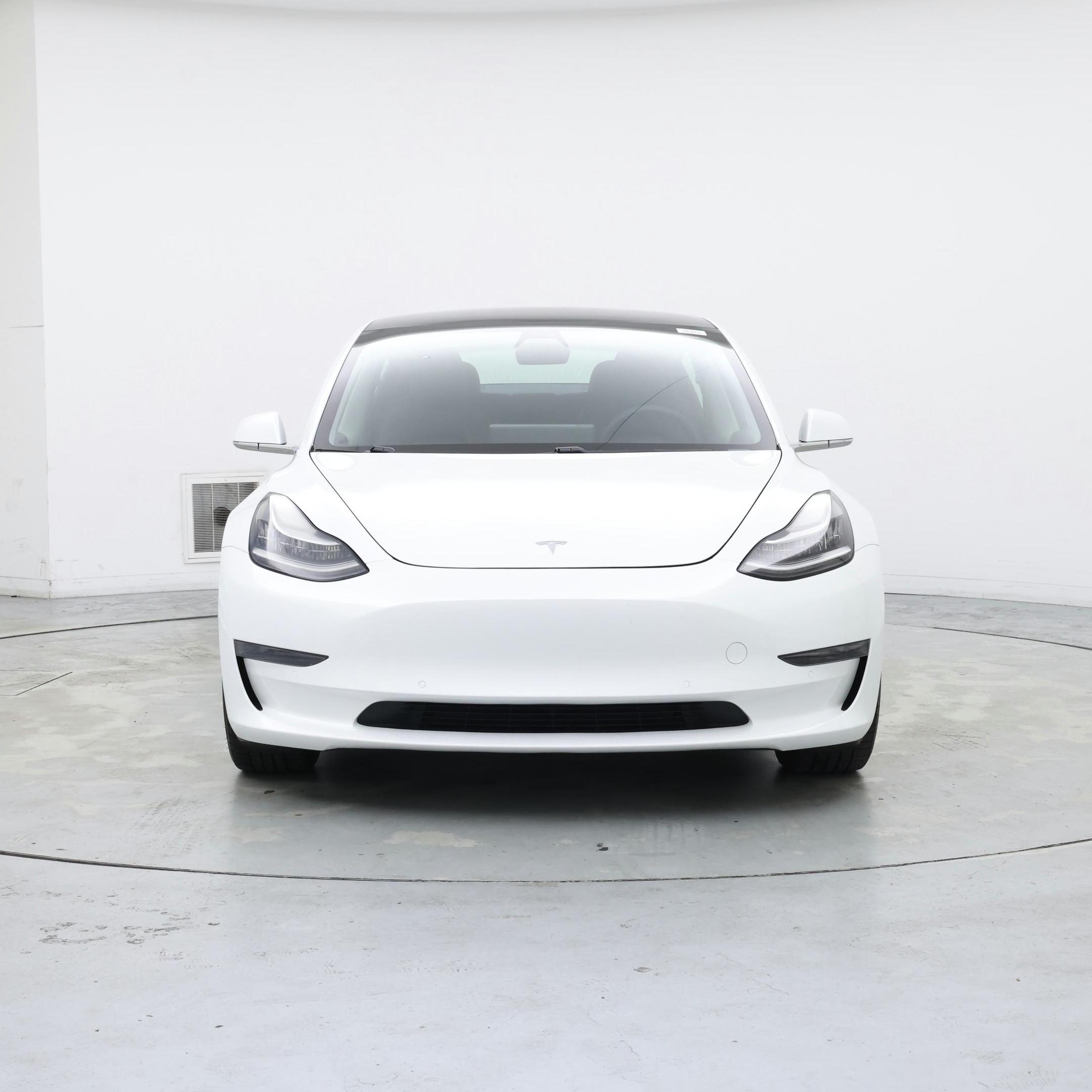 Thumbnail: 2020 Tesla Model 3 - 5
