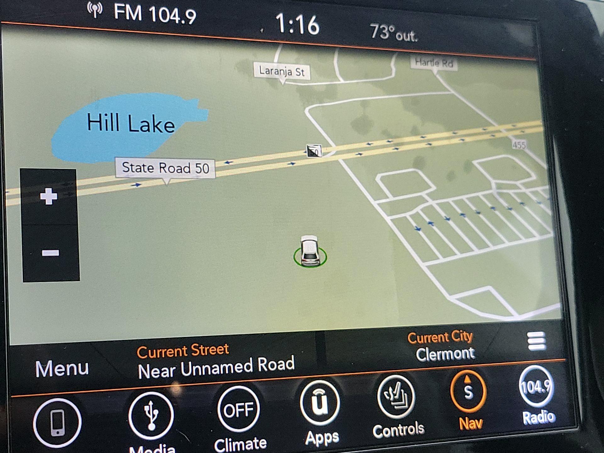 Thumbnail: 2019 Jeep Grand Cherokee - 14