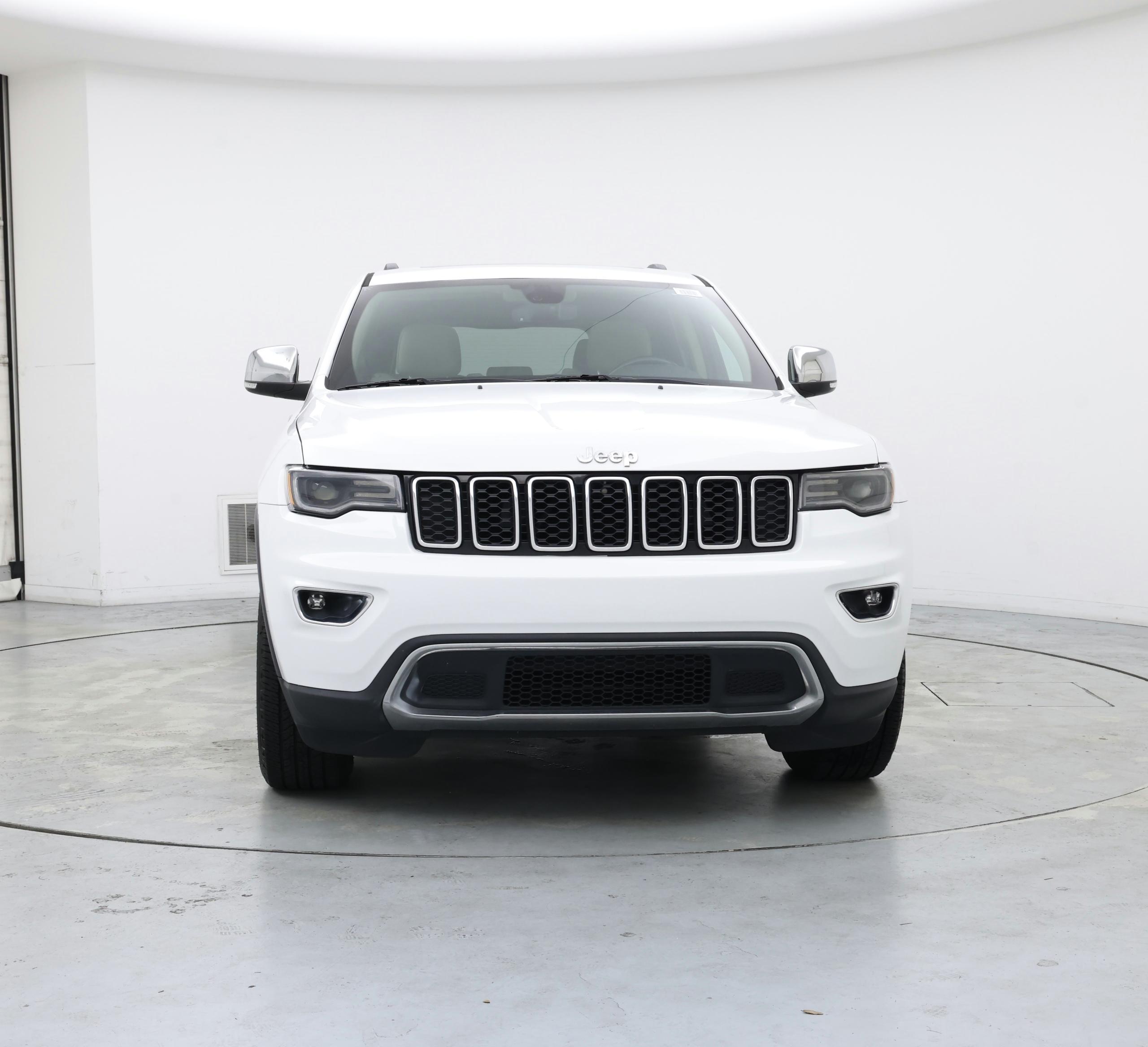 Thumbnail: 2019 Jeep Grand Cherokee - 5