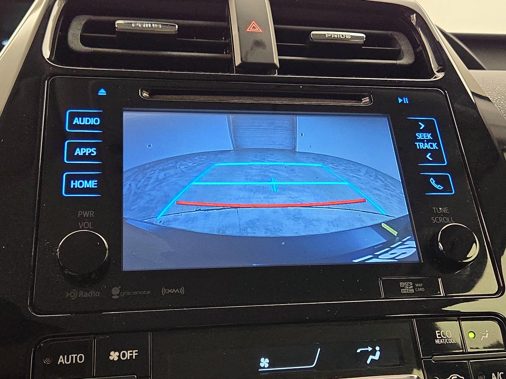 Thumbnail: 2017 Toyota Prius - 15