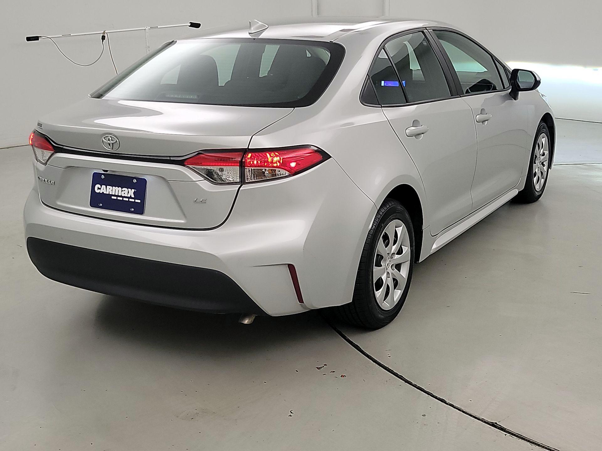 Thumbnail: 2023 Toyota Corolla - 5