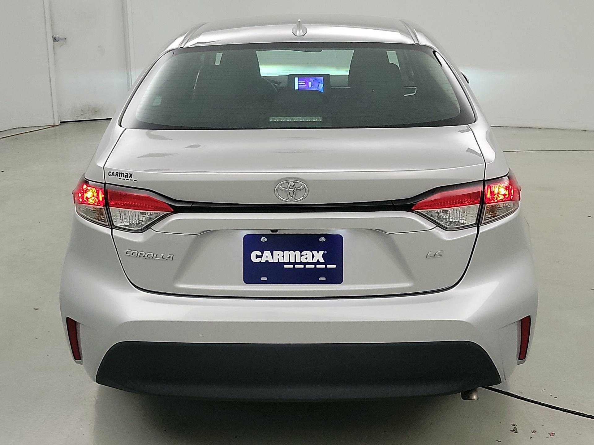 Thumbnail: 2023 Toyota Corolla - 6