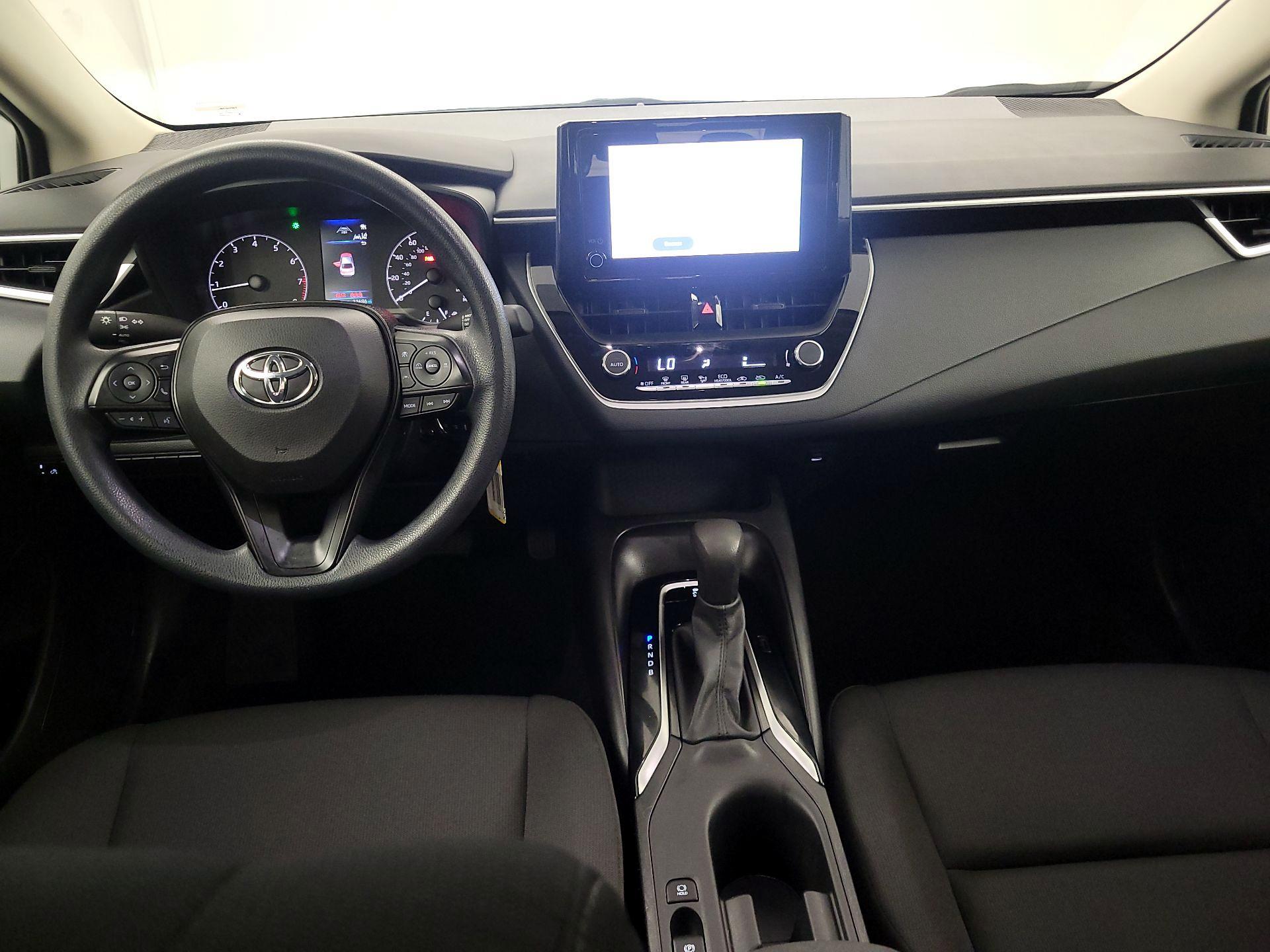 Thumbnail: 2023 Toyota Corolla - 8