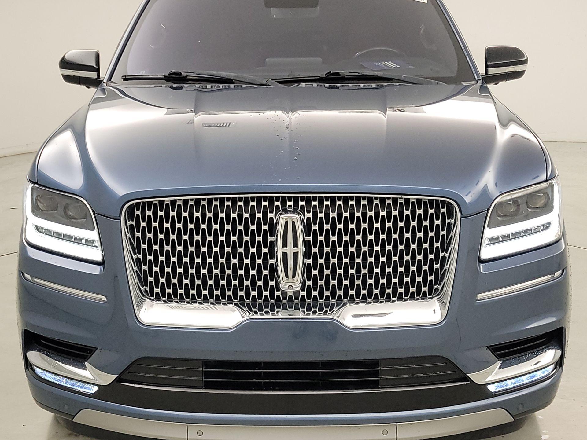 Thumbnail: 2019 Lincoln Navigator - 2