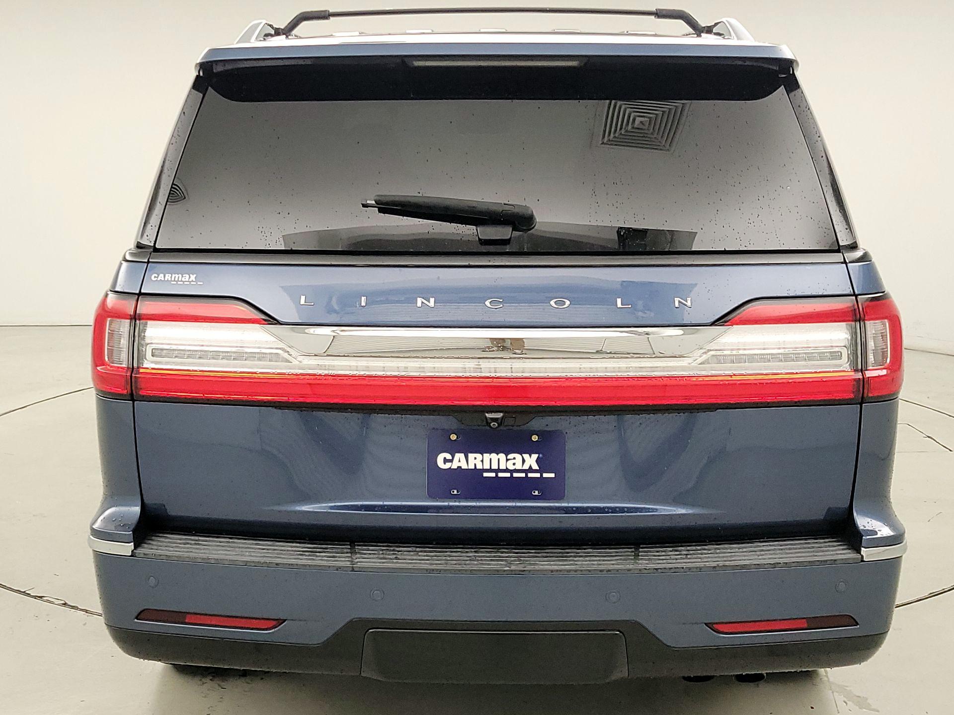 Thumbnail: 2019 Lincoln Navigator - 6