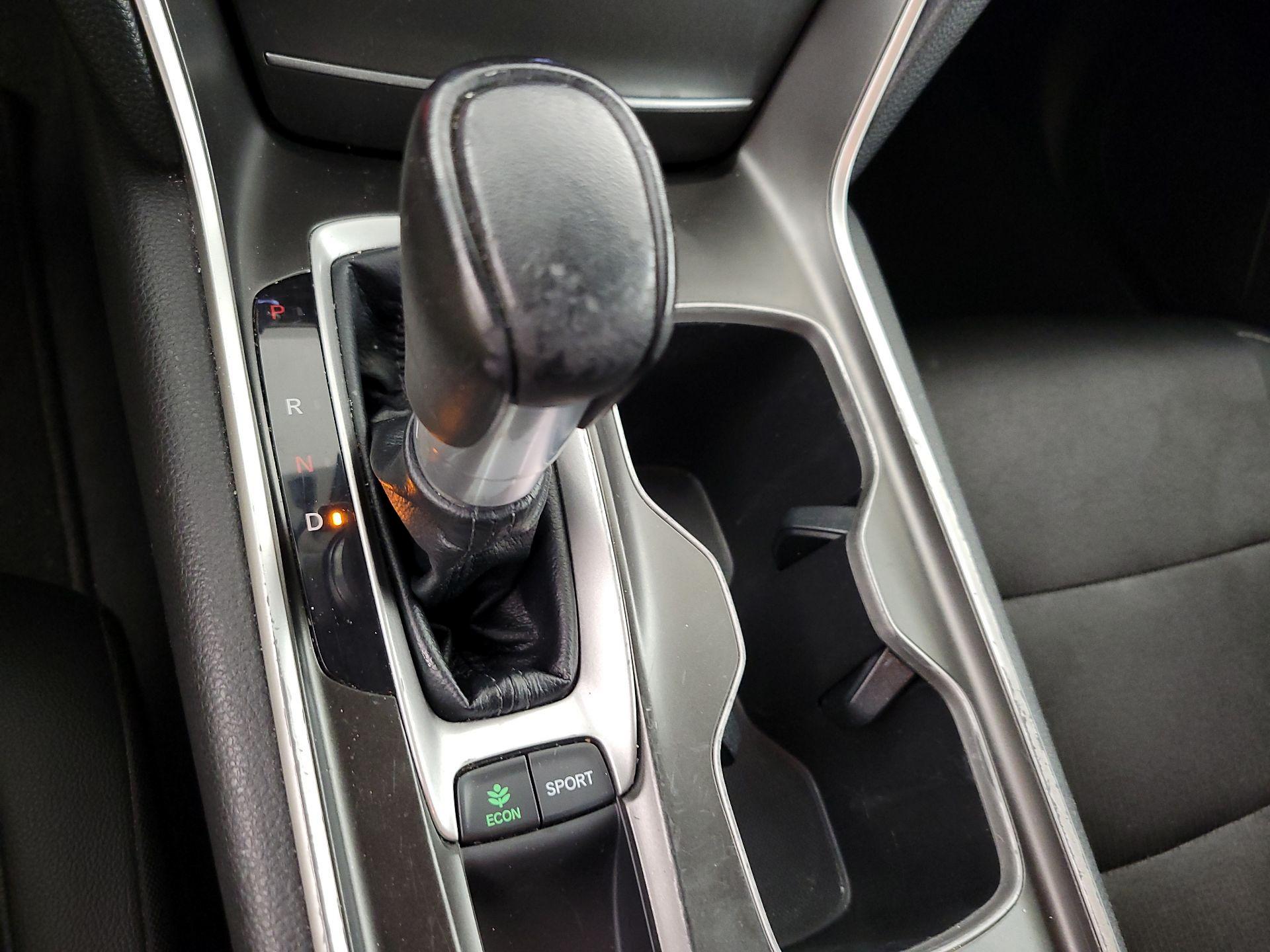 Thumbnail: 2020 Honda Accord - 15