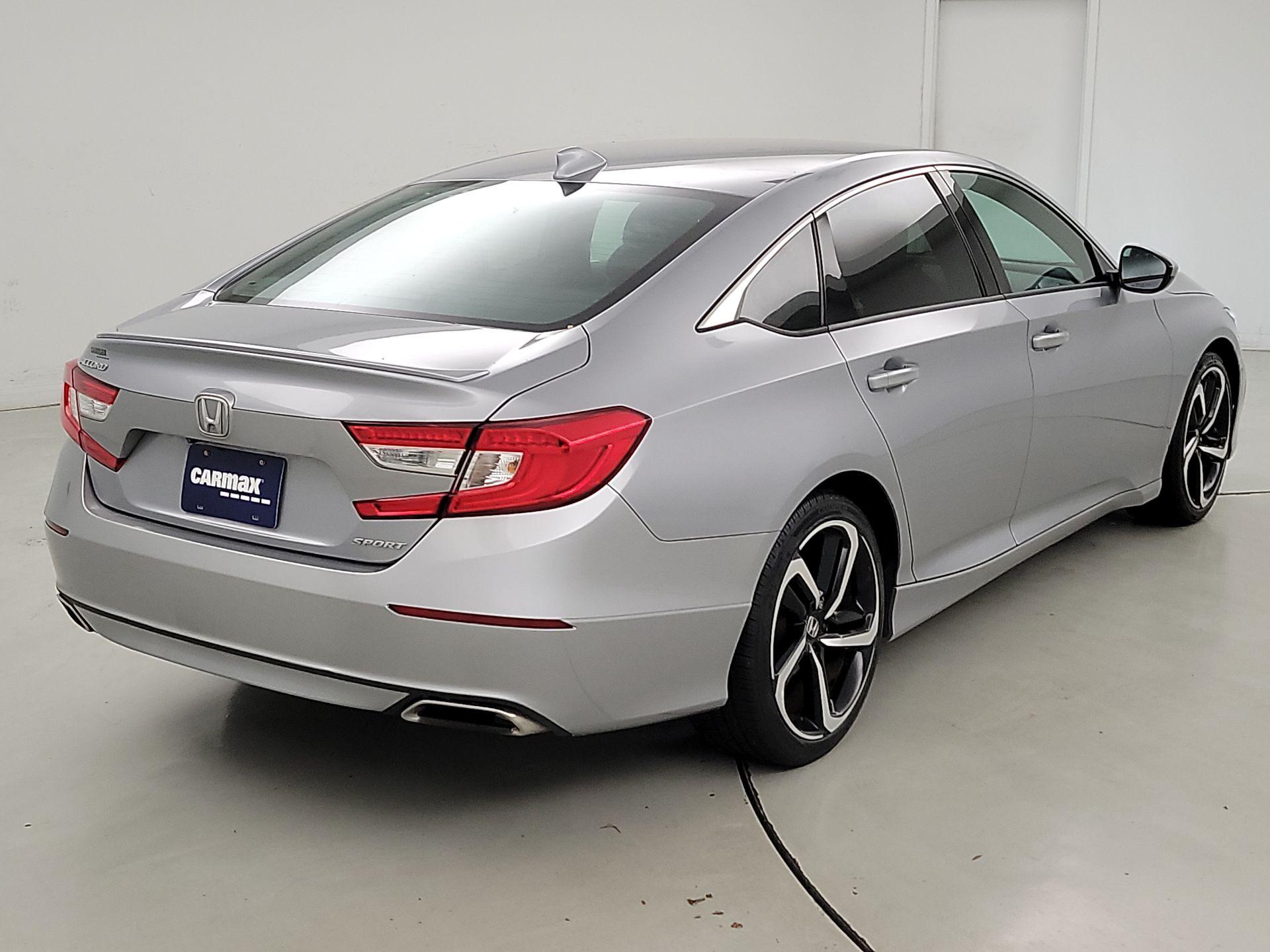Thumbnail: 2020 Honda Accord - 5