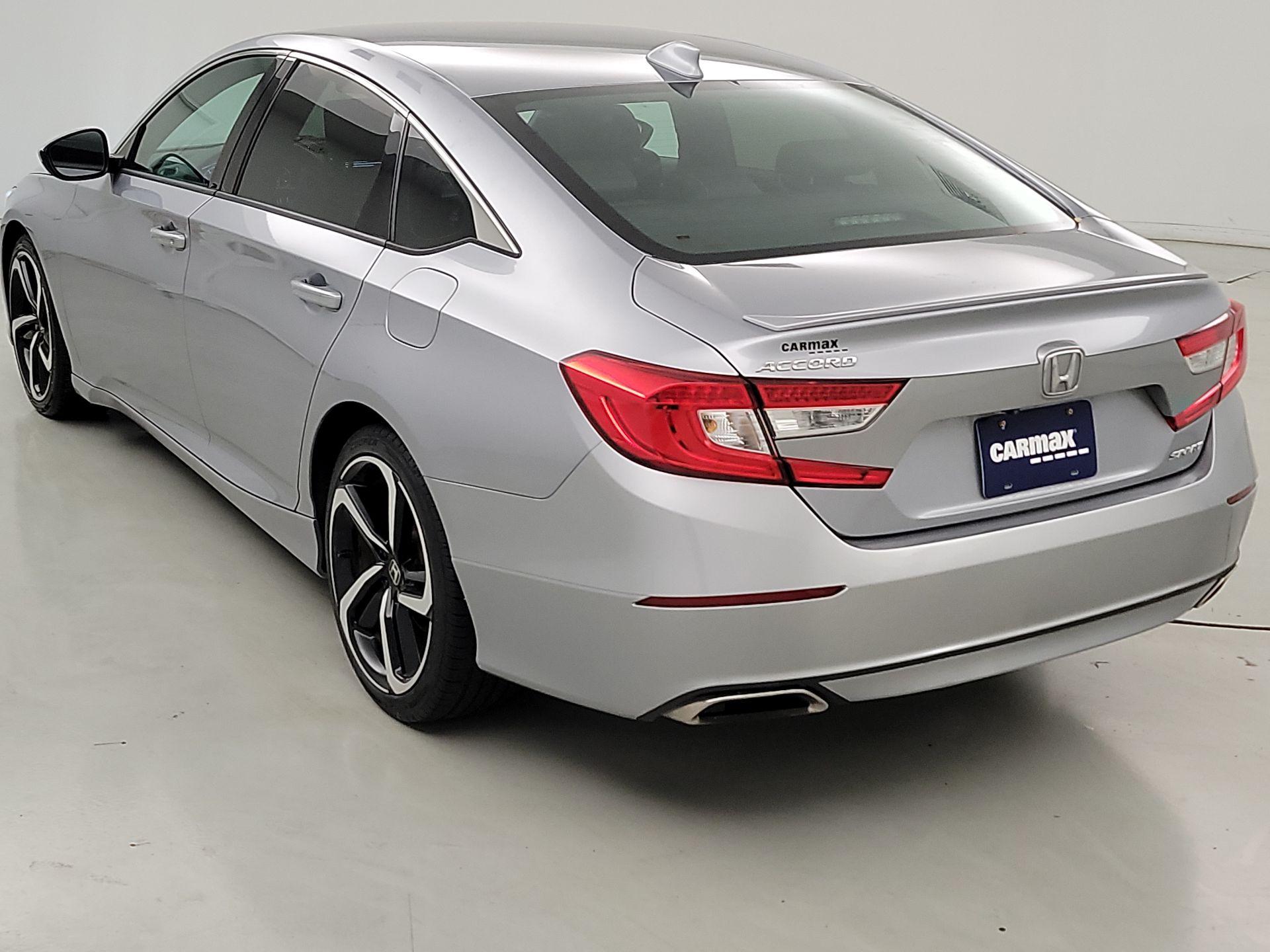 Thumbnail: 2020 Honda Accord - 7