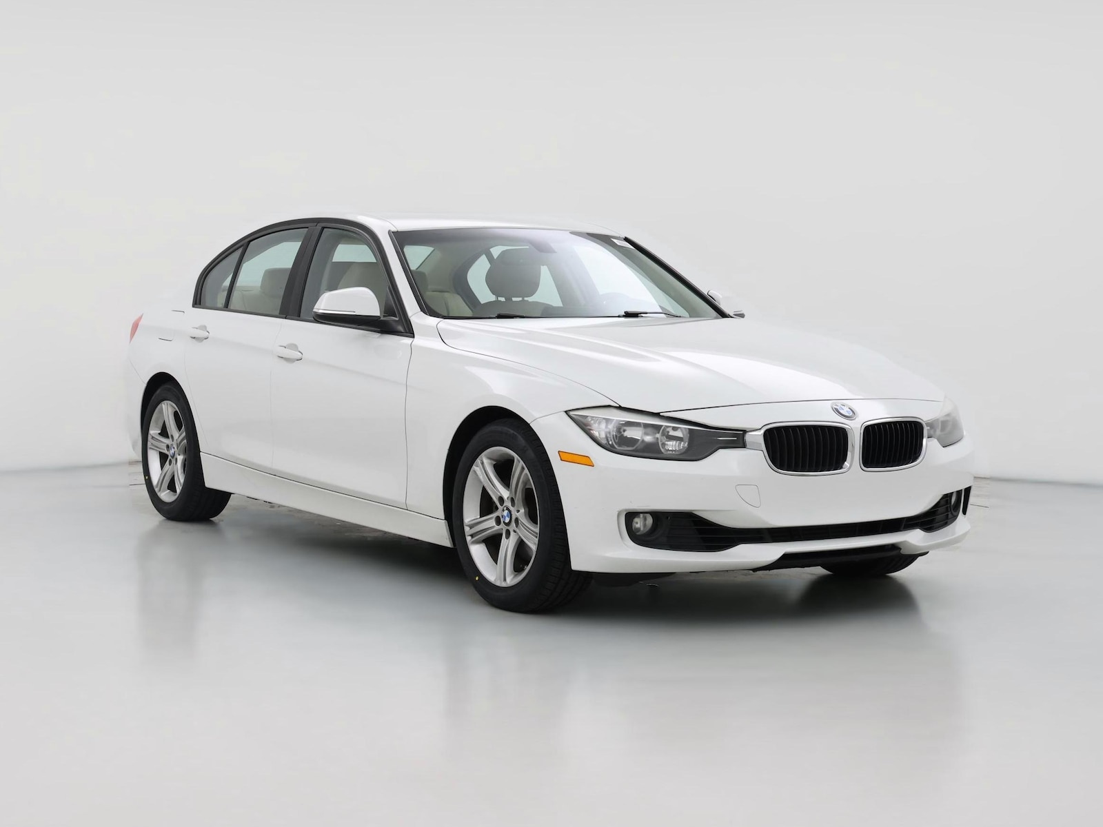 2015 BMW 3 Series