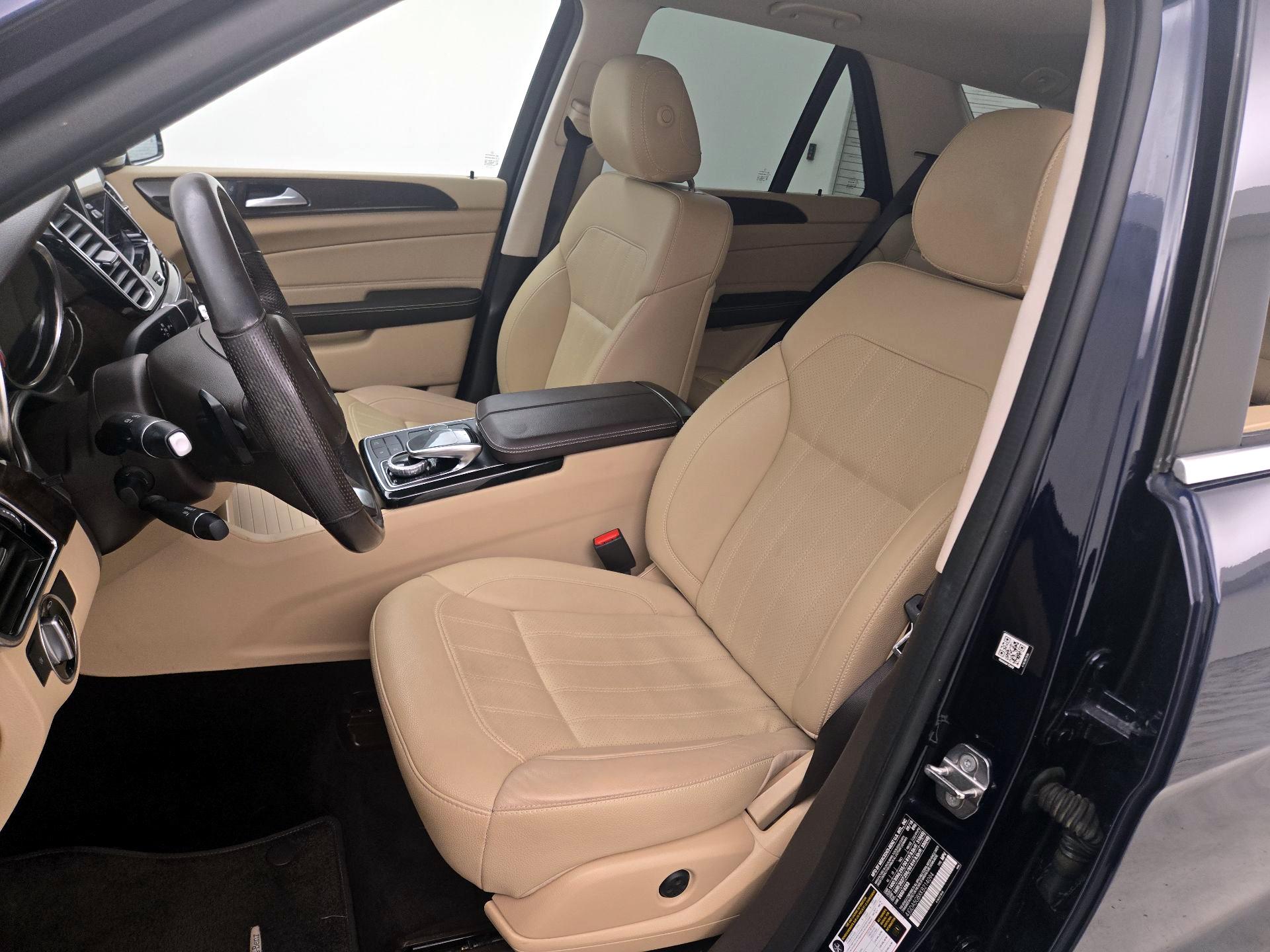 Thumbnail: 2019 Mercedes-Benz GLE - 11