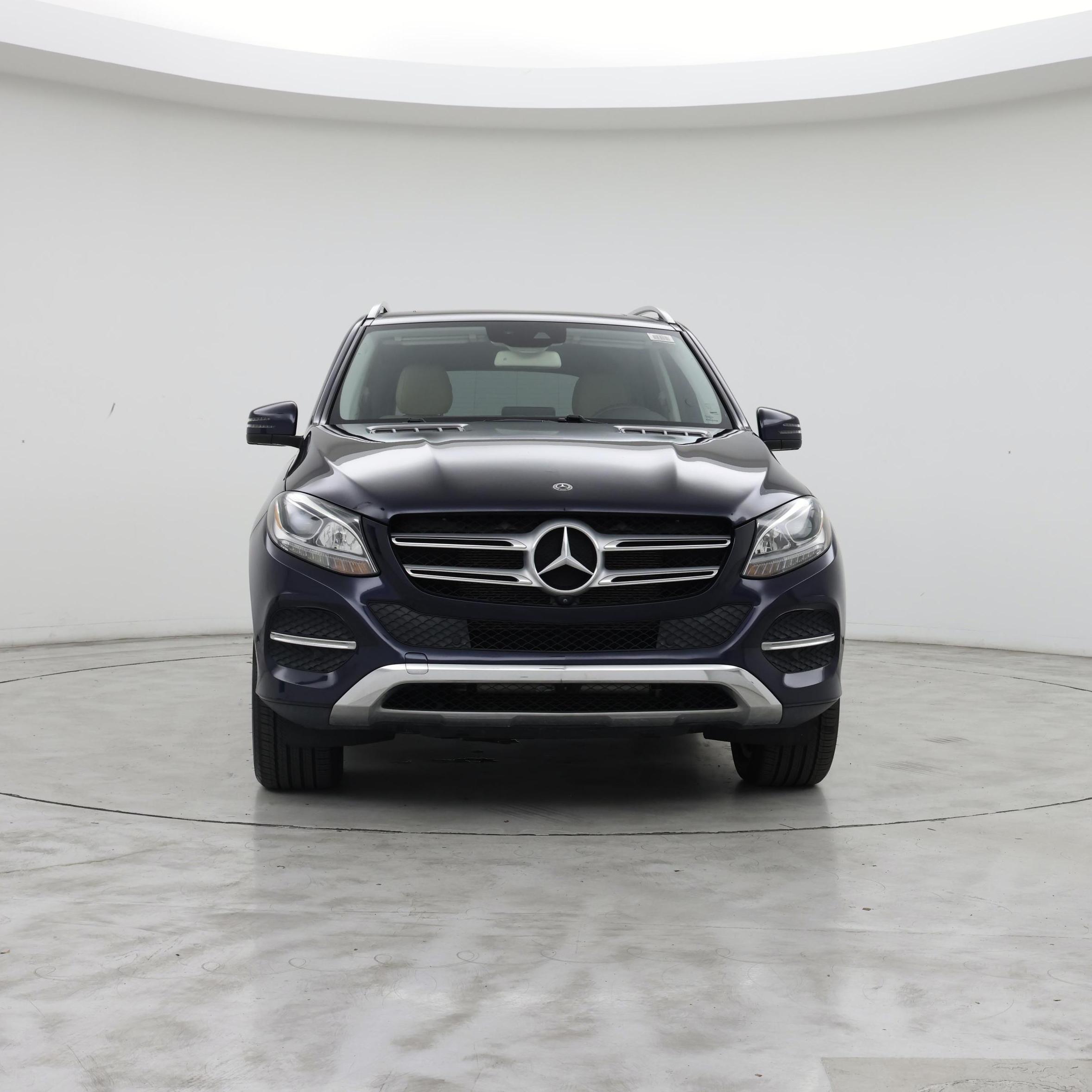 Thumbnail: 2019 Mercedes-Benz GLE - 5