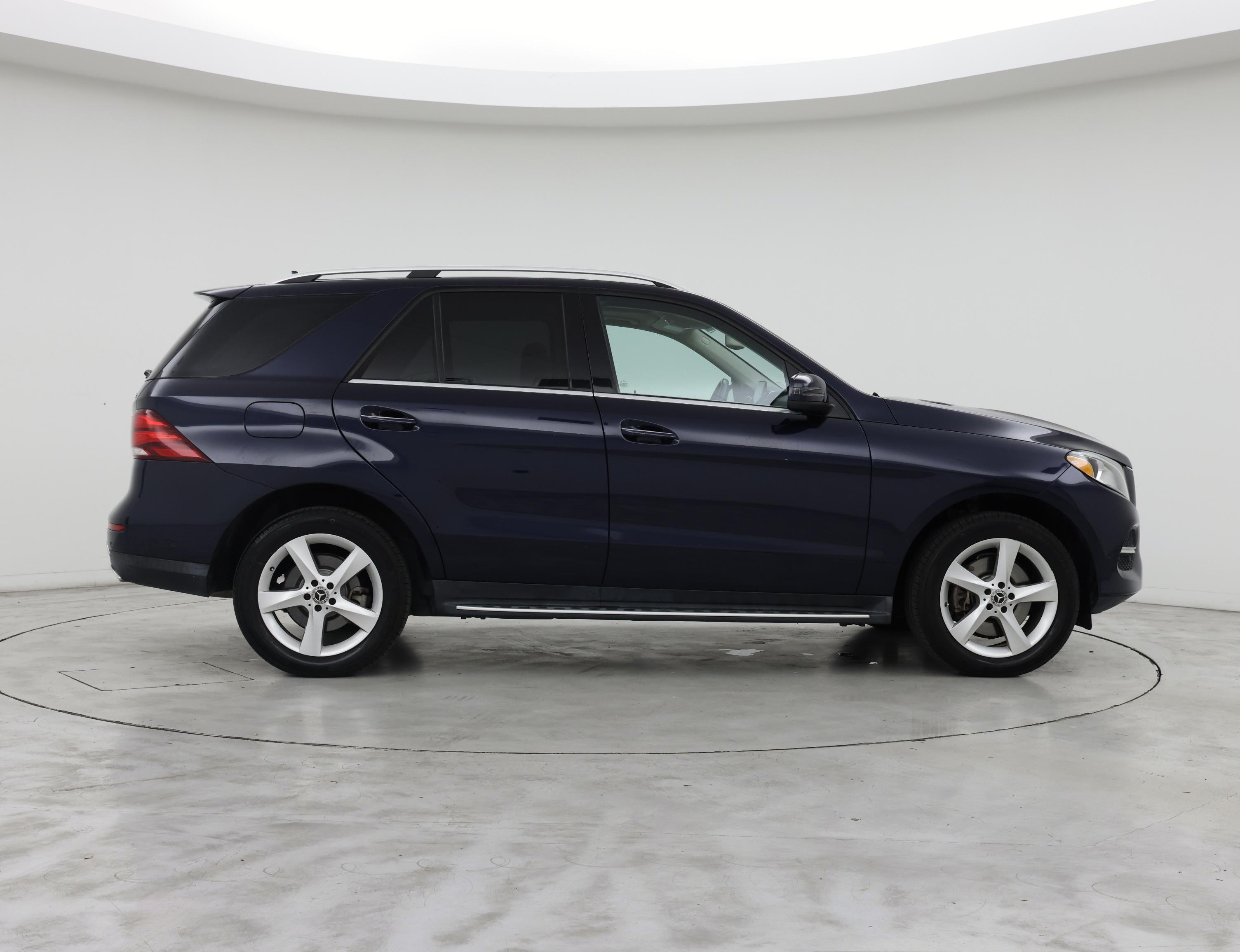 Thumbnail: 2019 Mercedes-Benz GLE - 7
